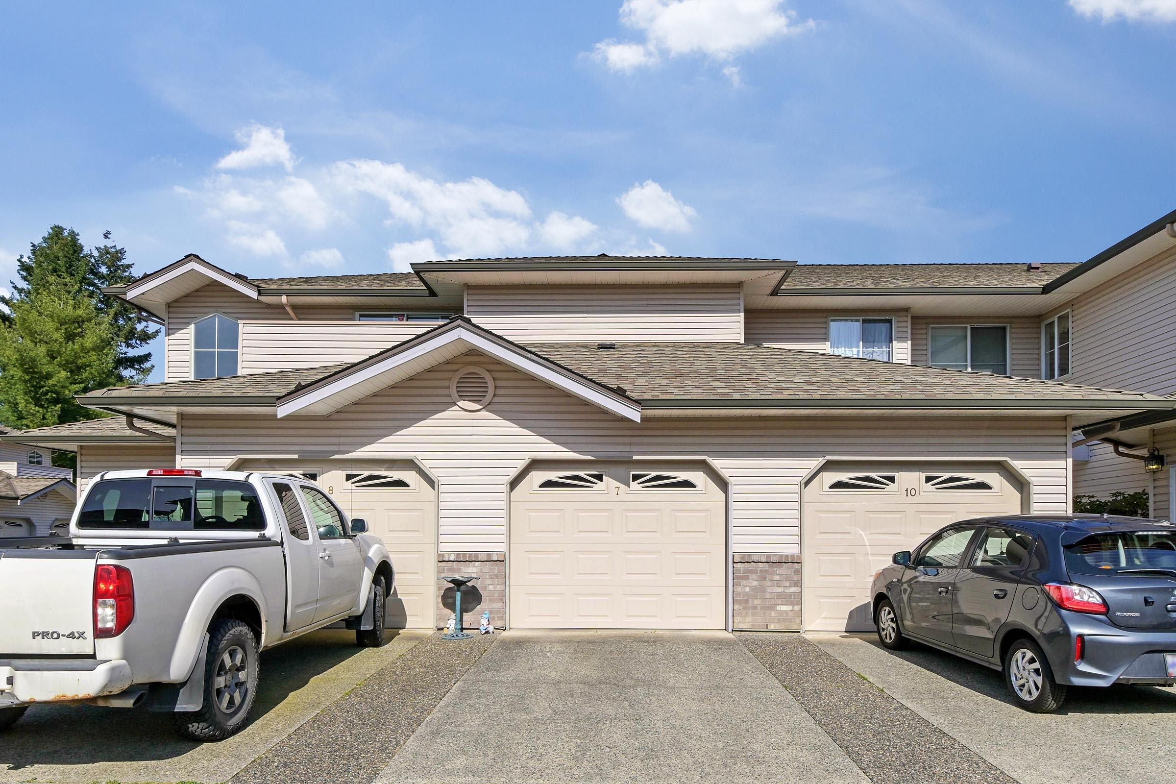 7 19060 FORD ROAD Unit: 7