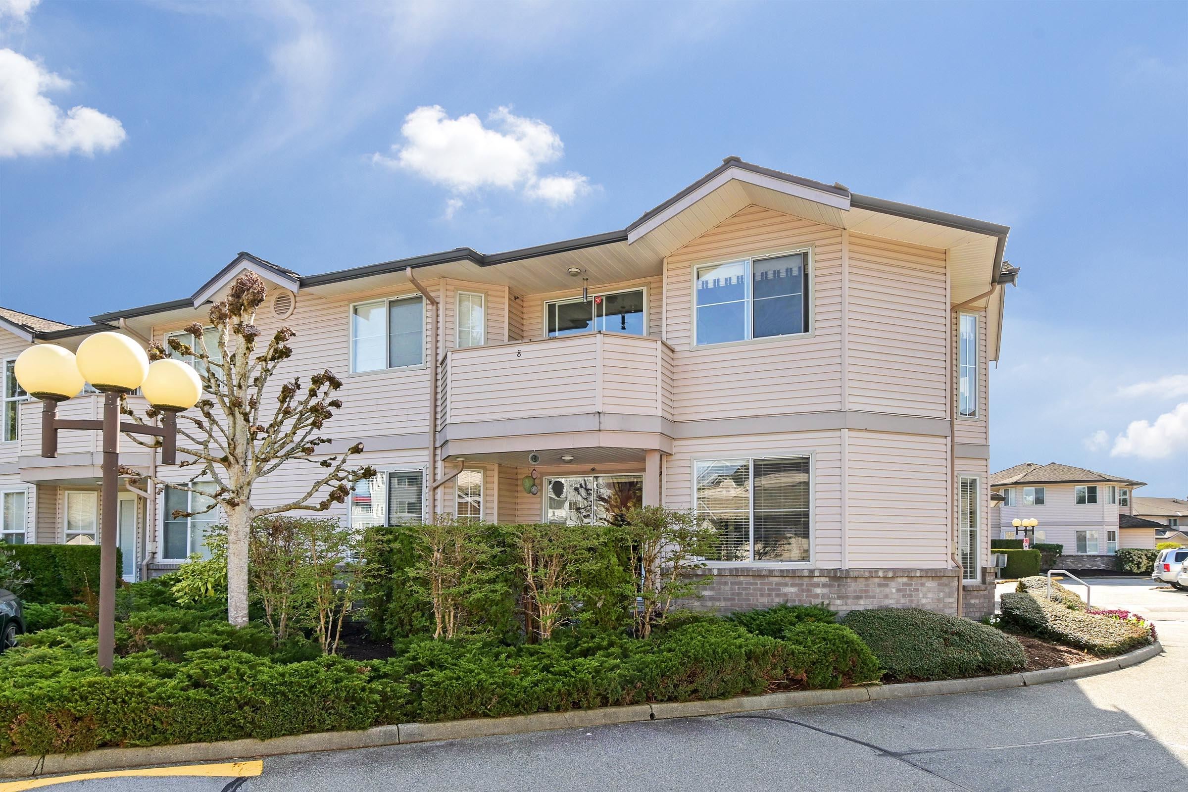 7 19060 FORD ROAD Unit: 7