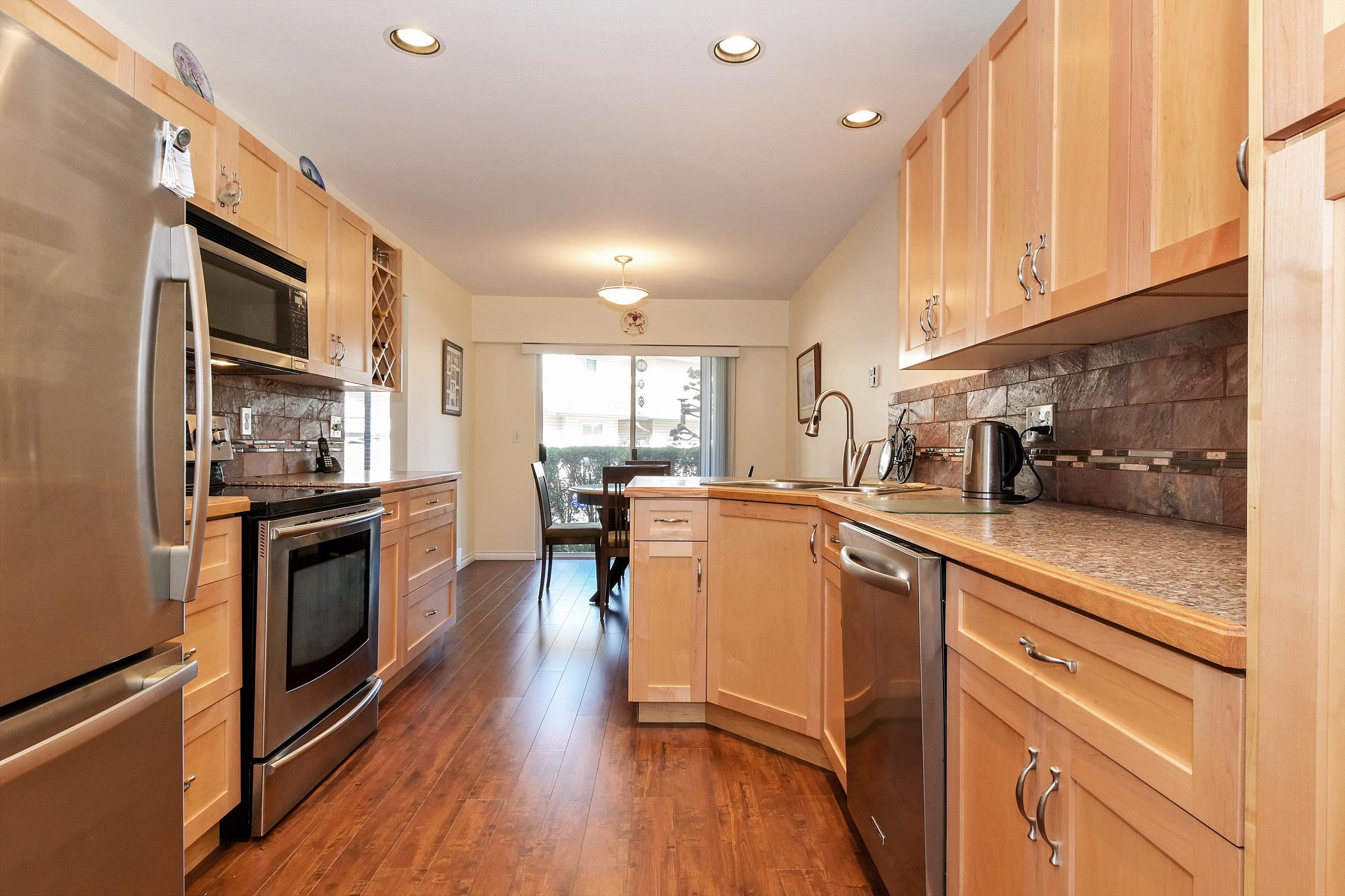 7 19060 FORD ROAD Unit: 7