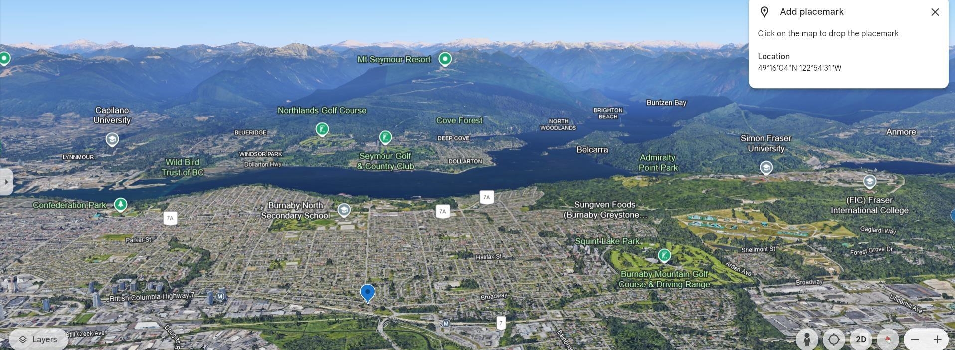 6502 BROADWAY AVENUE