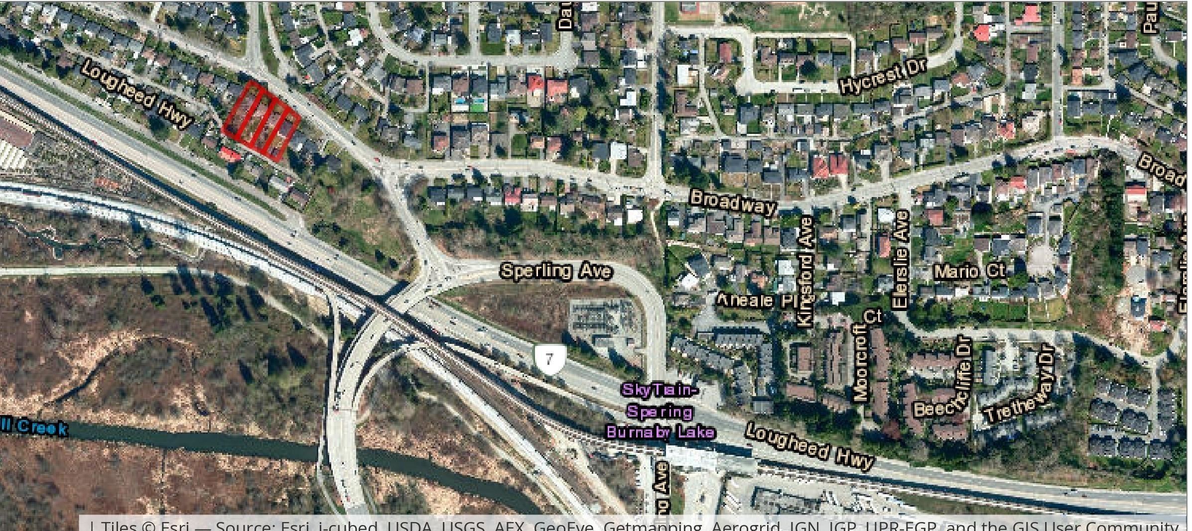 6502 BROADWAY AVENUE