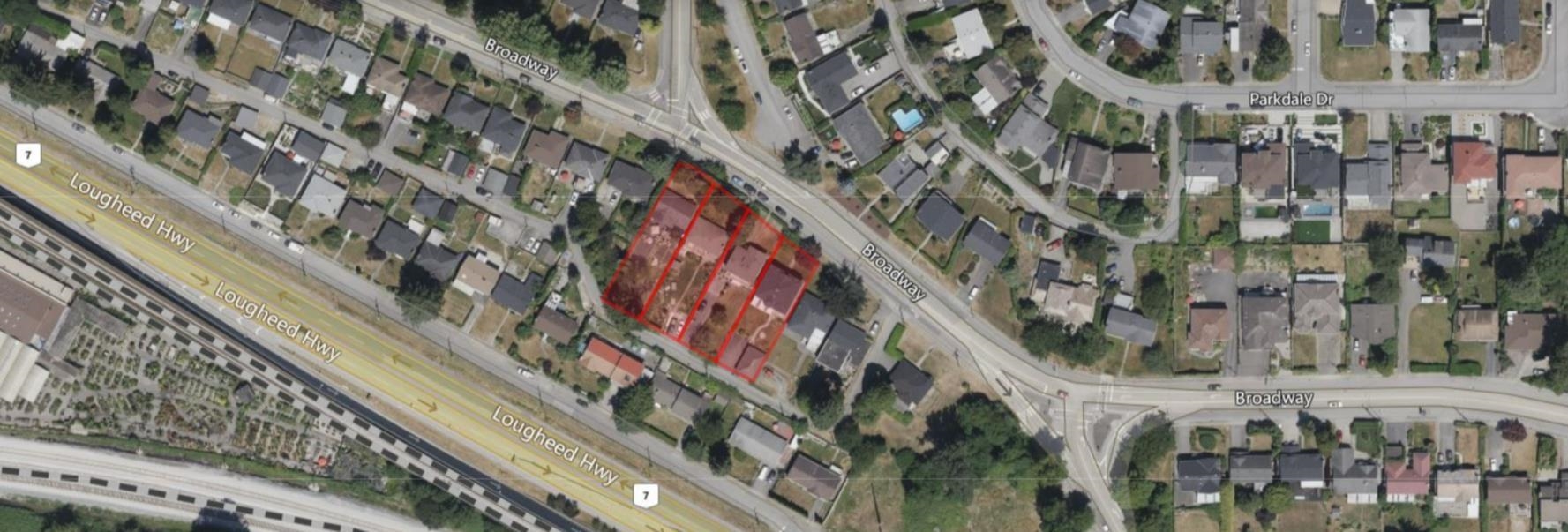 6522 BROADWAY AVENUE