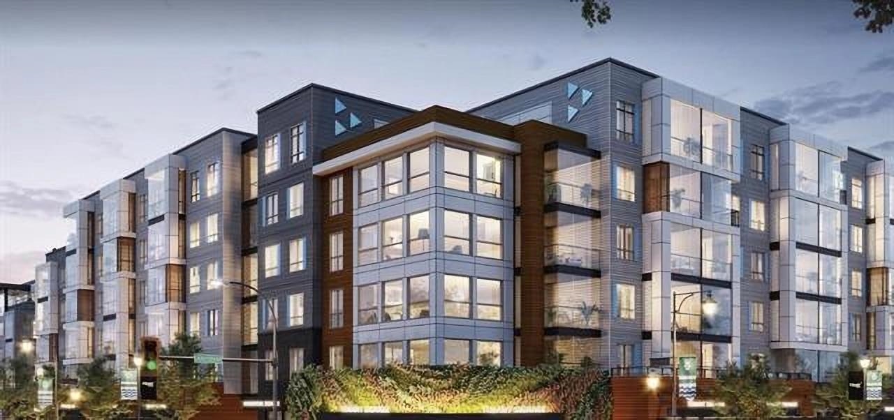 212 19911 76 AVENUE Unit: 212