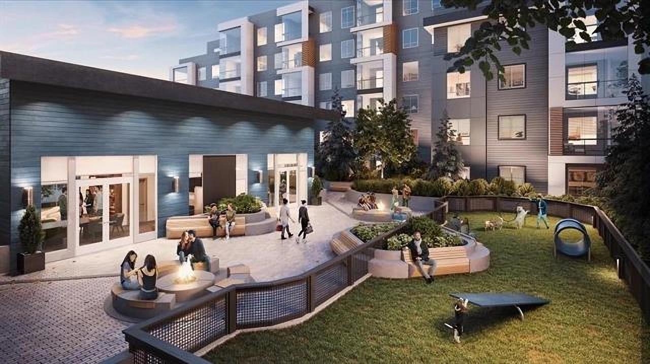 212 19911 76 AVENUE Unit: 212