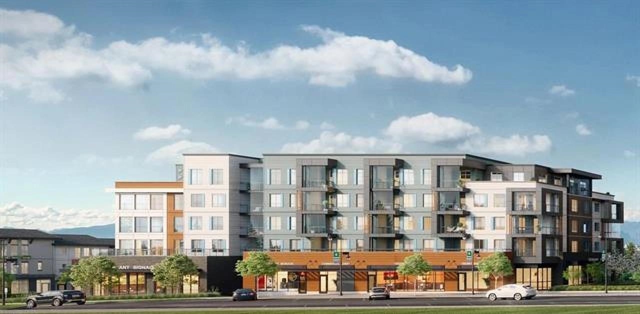 212 19911 76 AVENUE Unit: 212