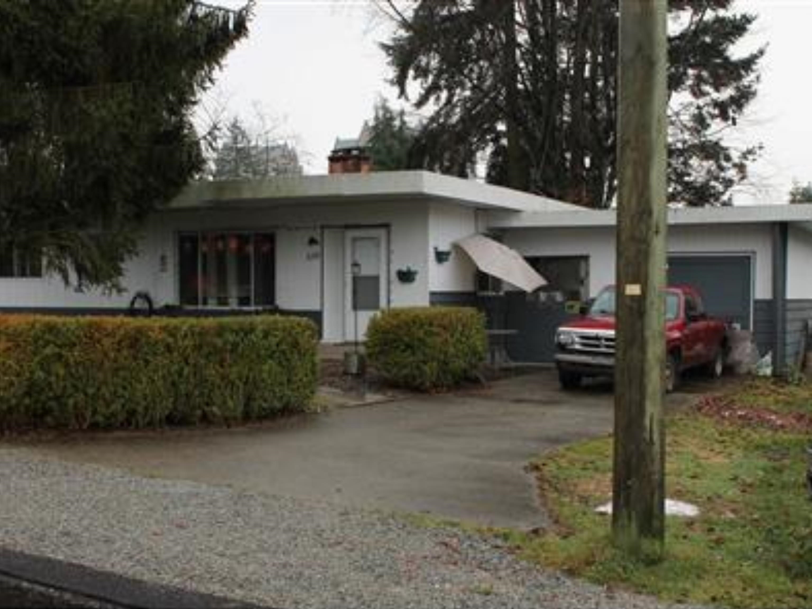 516 COCHRANE AVENUE