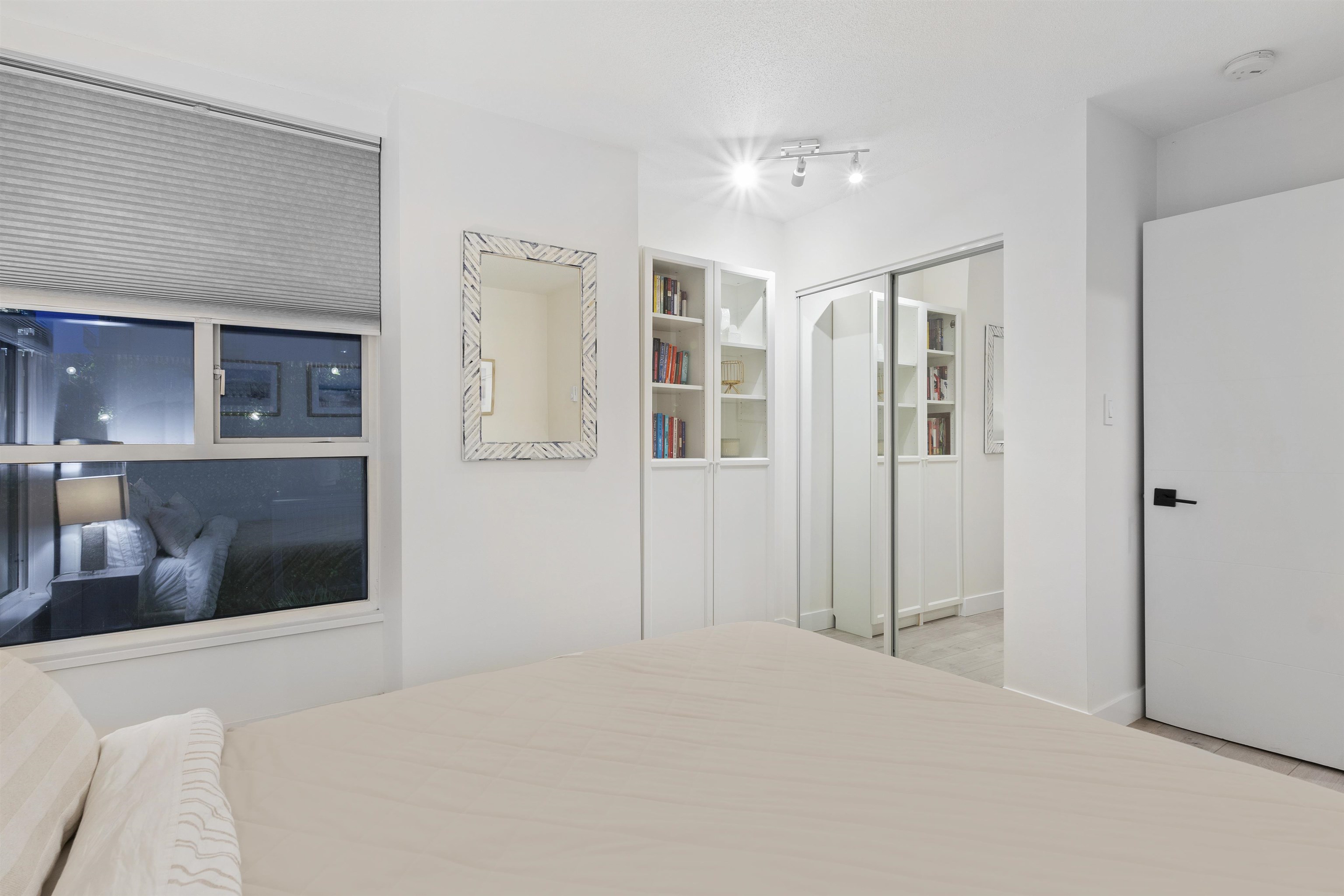 301 789 JERVIS STREET STREET Unit: 301