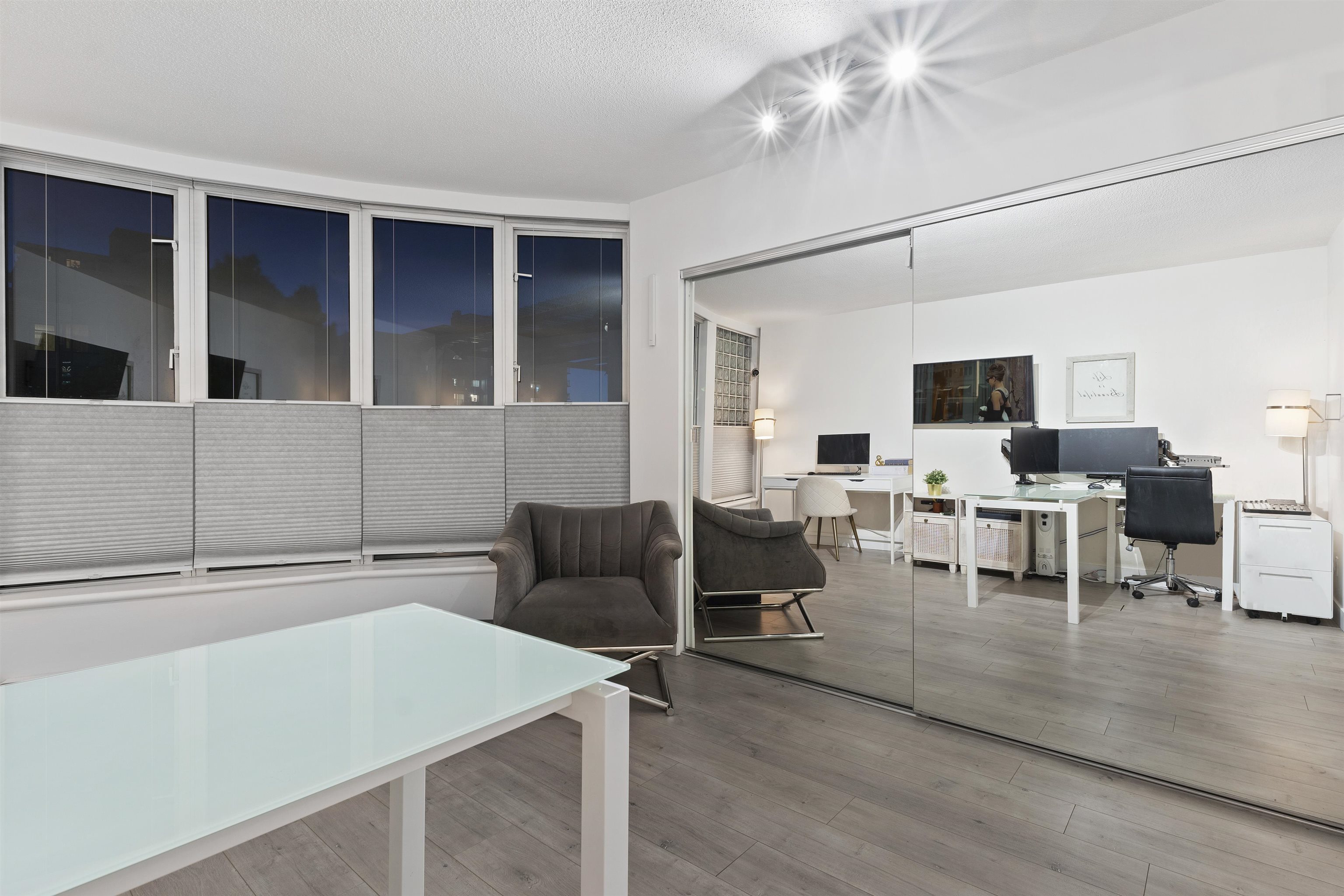 301 789 JERVIS STREET STREET Unit: 301