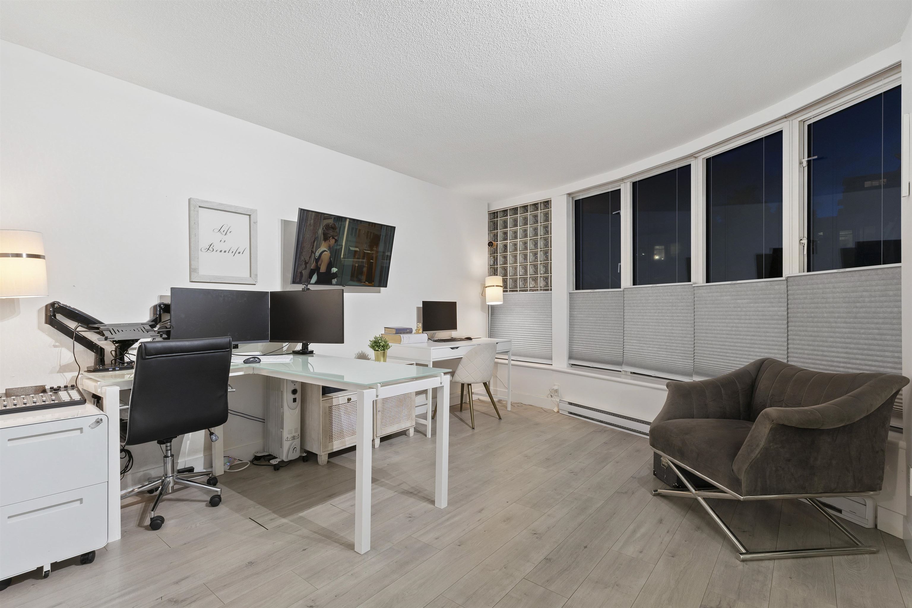 301 789 JERVIS STREET STREET Unit: 301