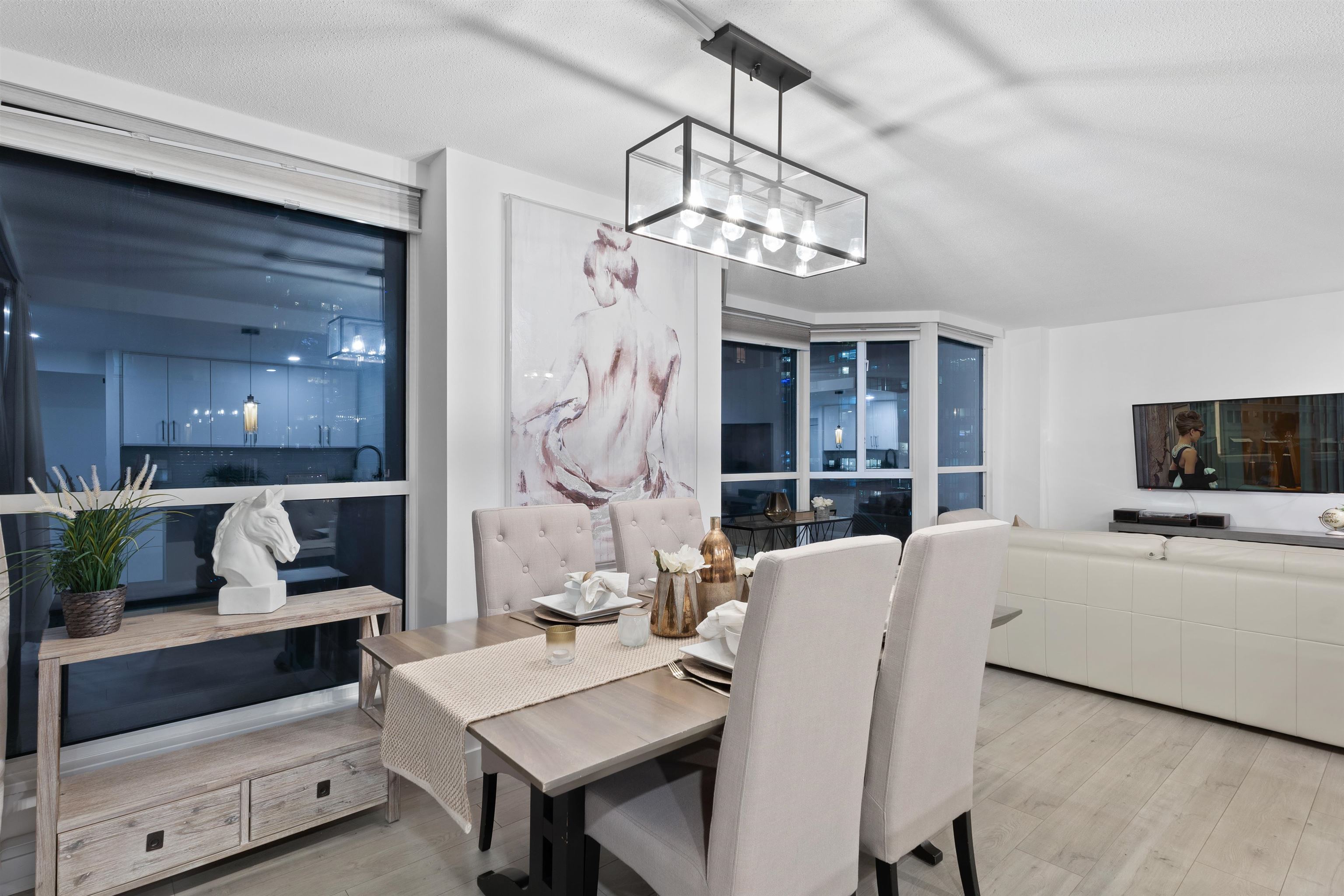 301 789 JERVIS STREET STREET Unit: 301