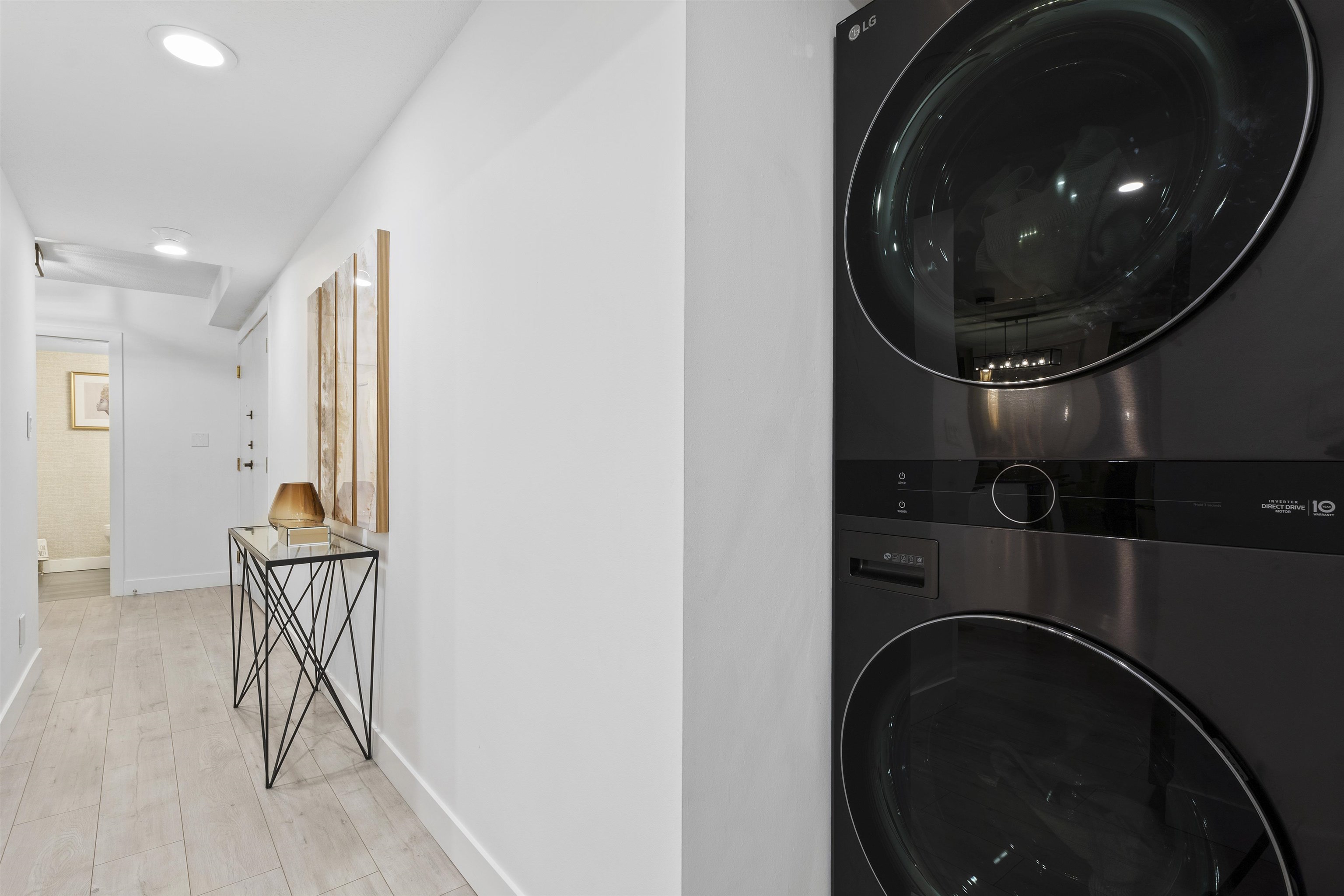 301 789 JERVIS STREET STREET Unit: 301