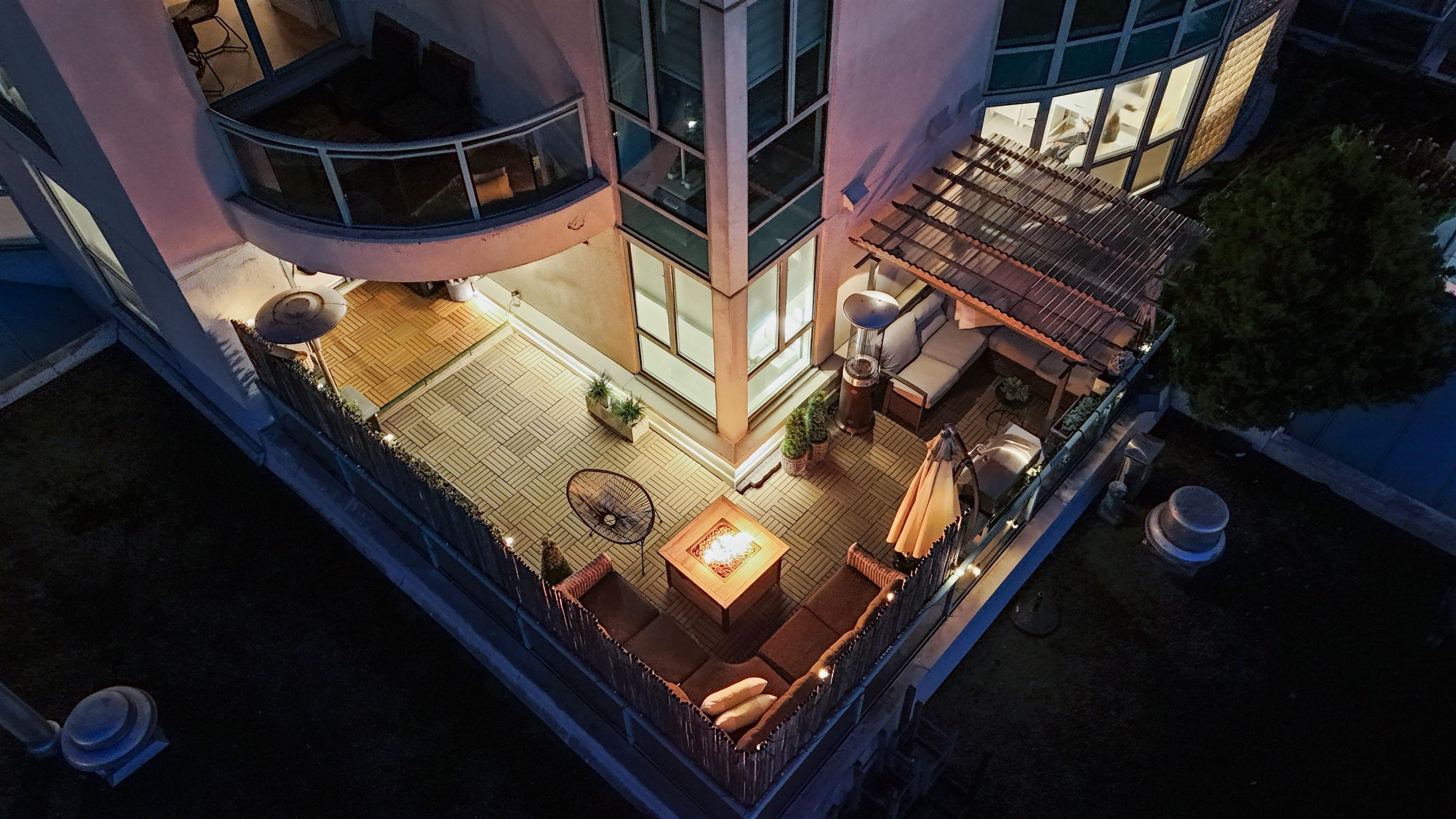 301 789 JERVIS STREET STREET Unit: 301