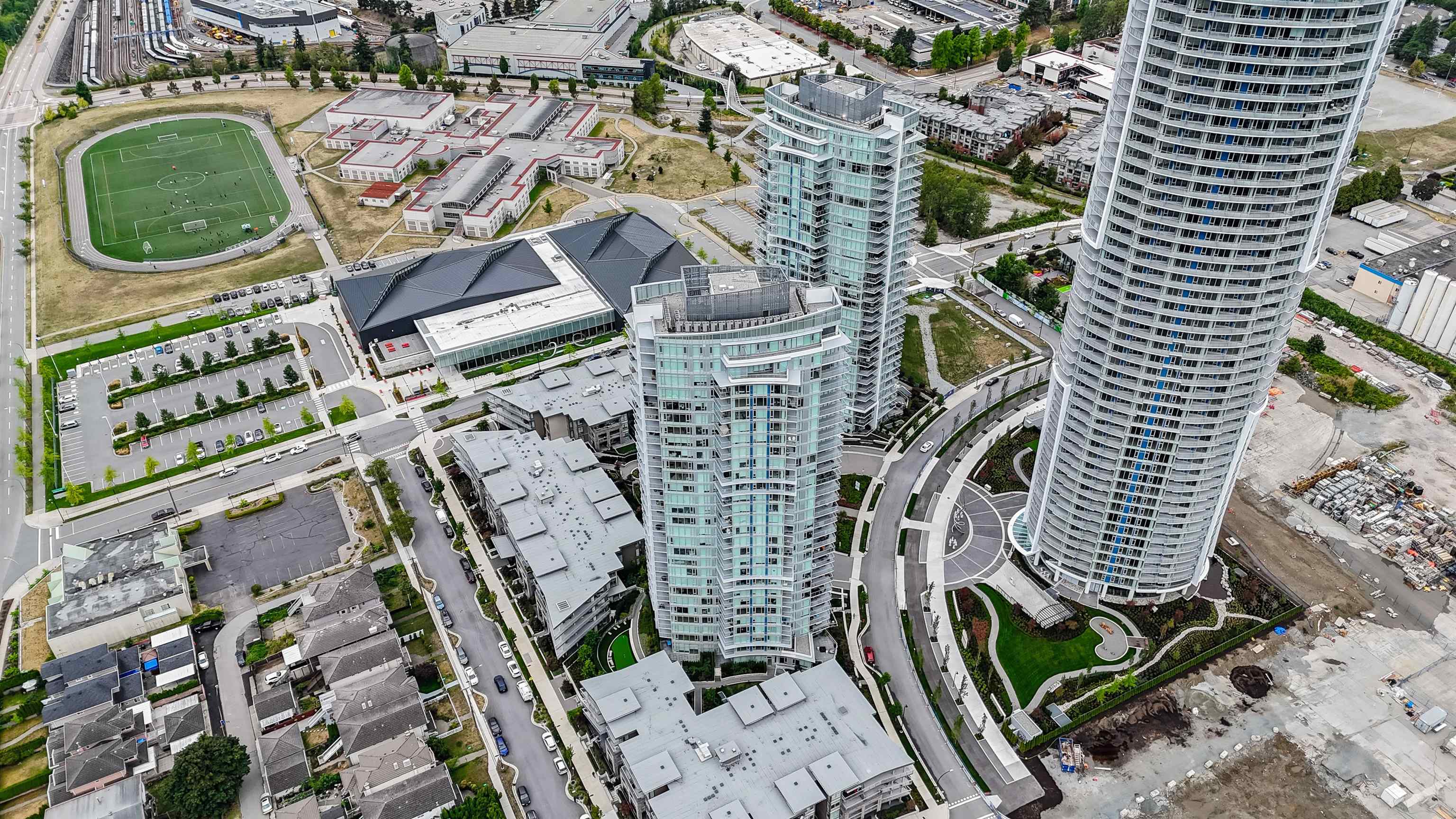 202 7769 PARK CRESCENT Unit: 202