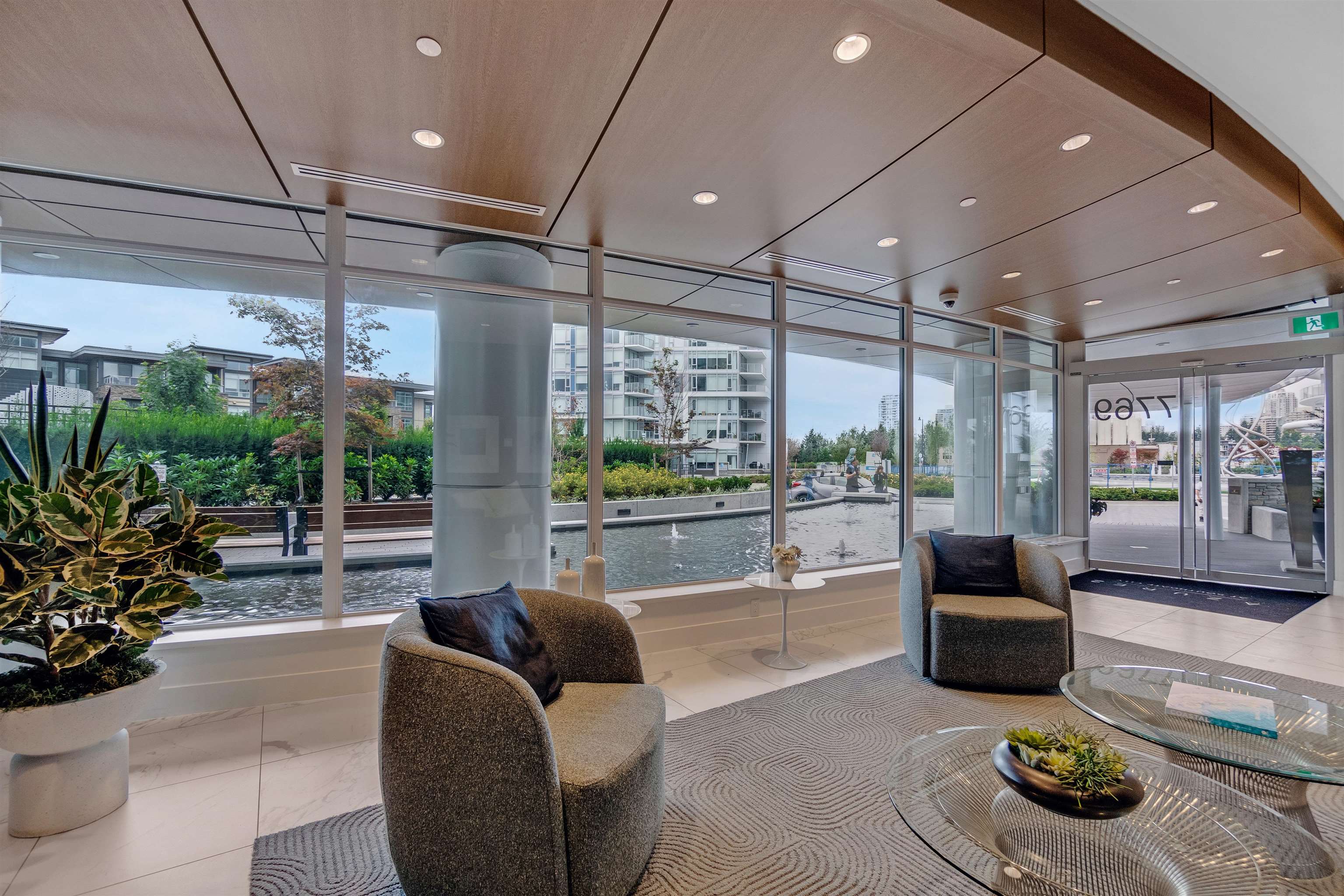 202 7769 PARK CRESCENT Unit: 202