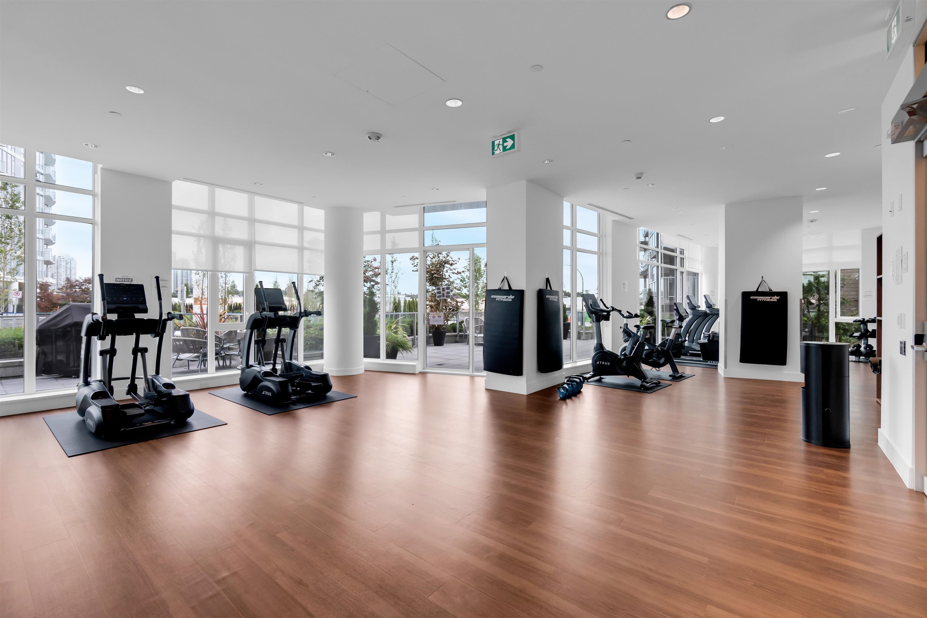 202 7769 PARK CRESCENT Unit: 202