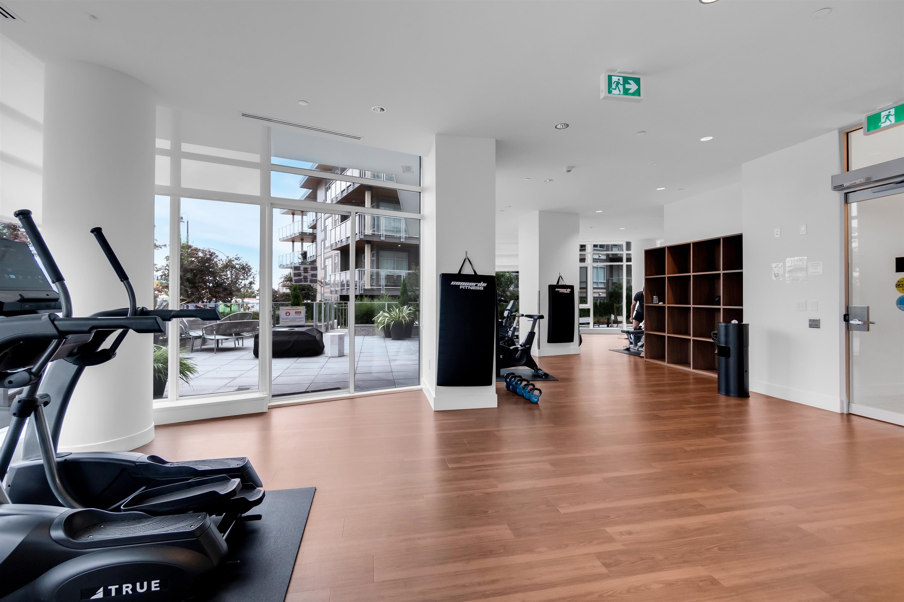 202 7769 PARK CRESCENT Unit: 202