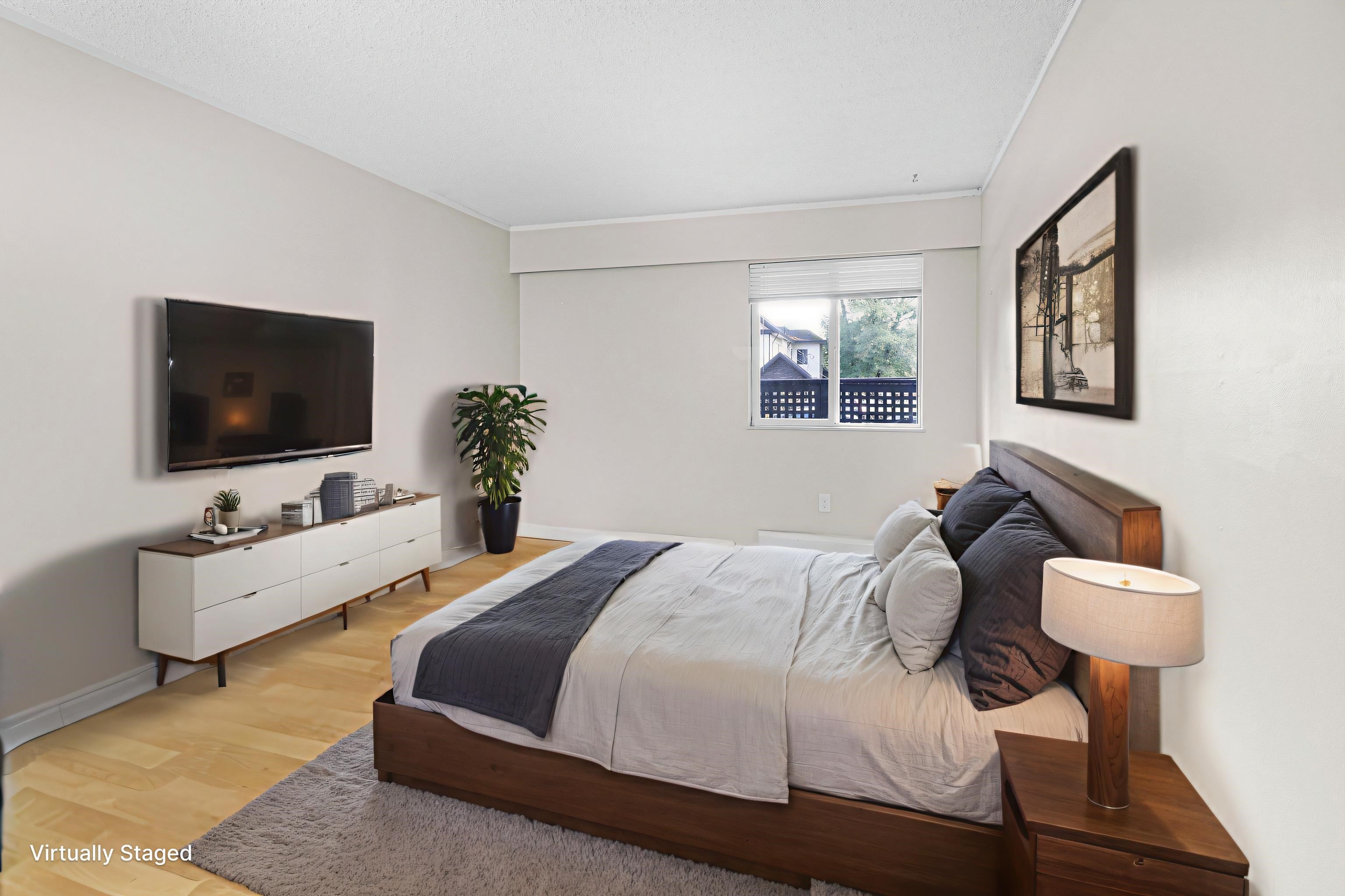 116 9635 121 STREET Unit: 116