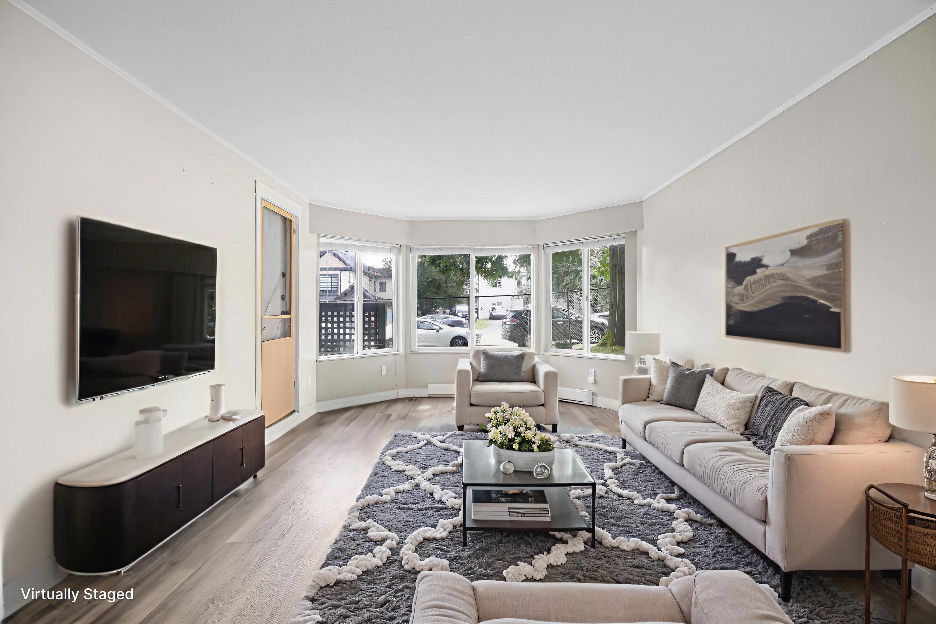 116 9635 121 STREET Unit: 116