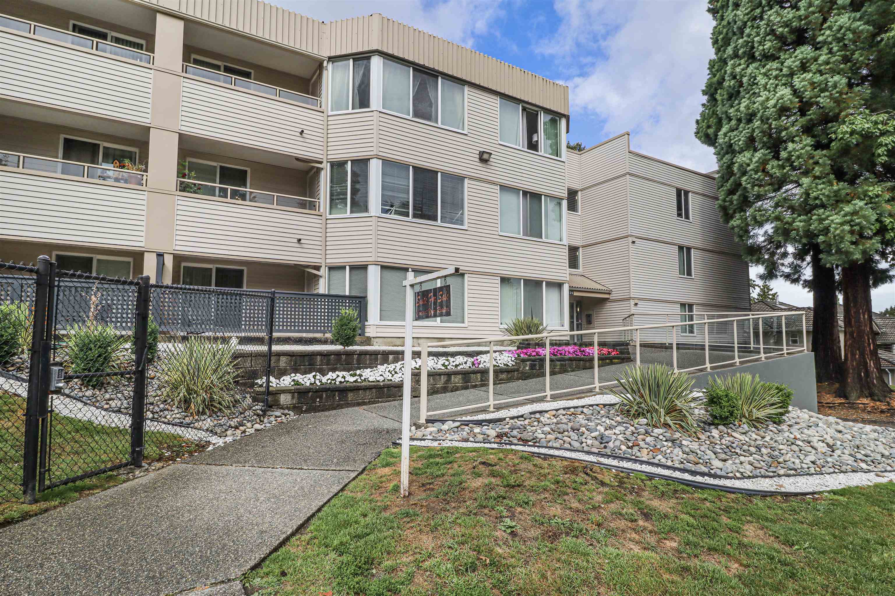 116 9635 121 STREET Unit: 116