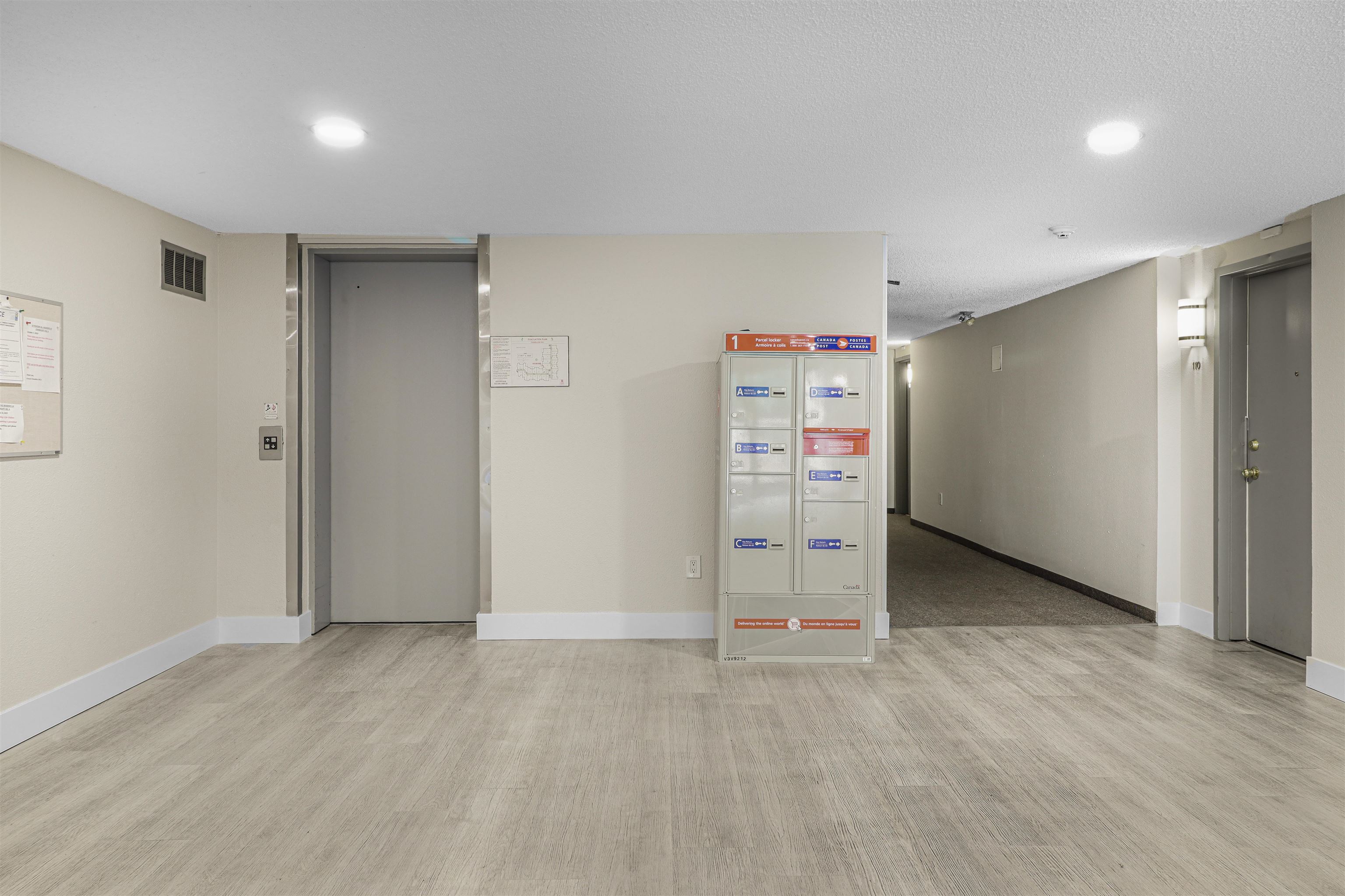 116 9635 121 STREET Unit: 116