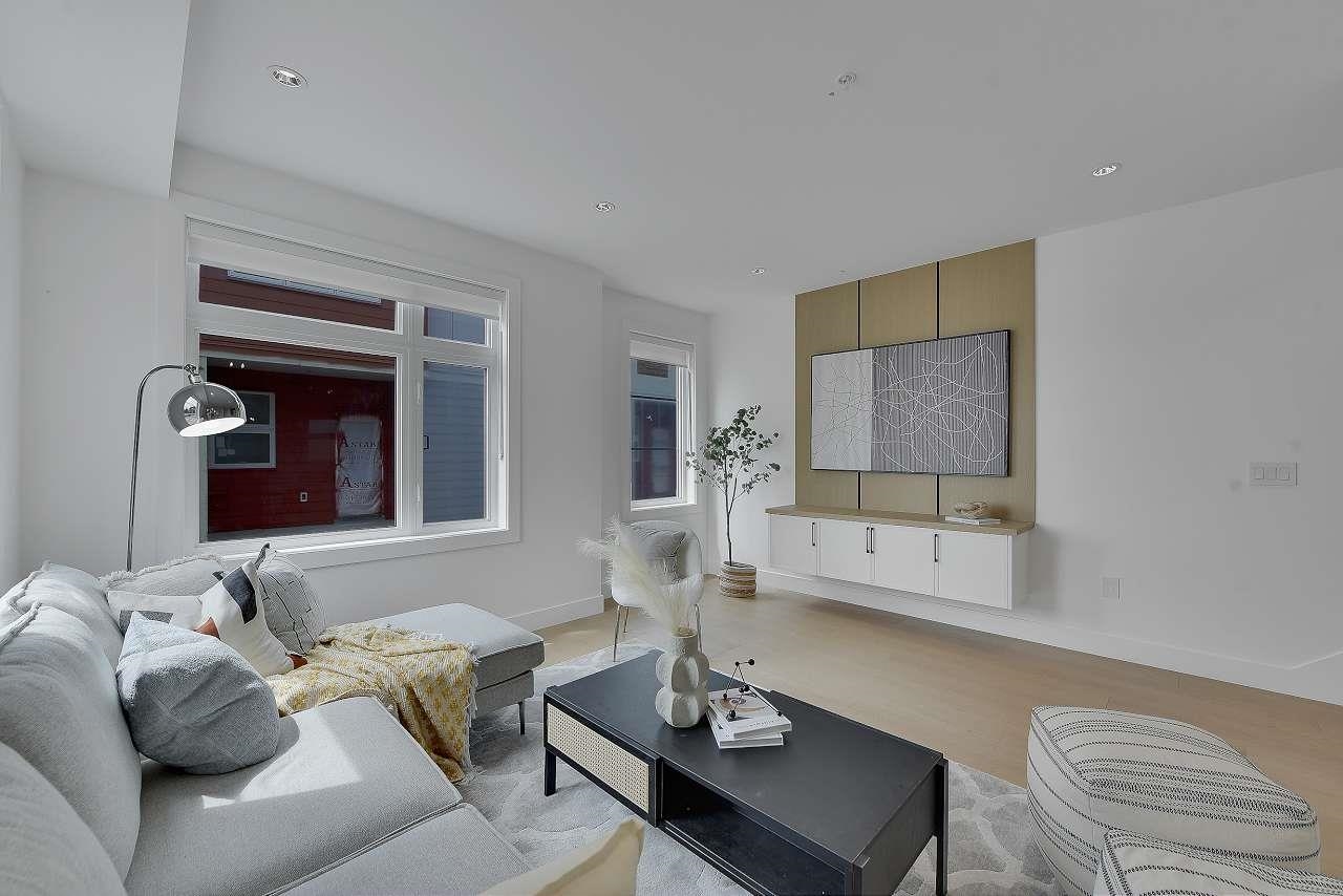 16 7540 BRISKHAM STREET Unit: 16