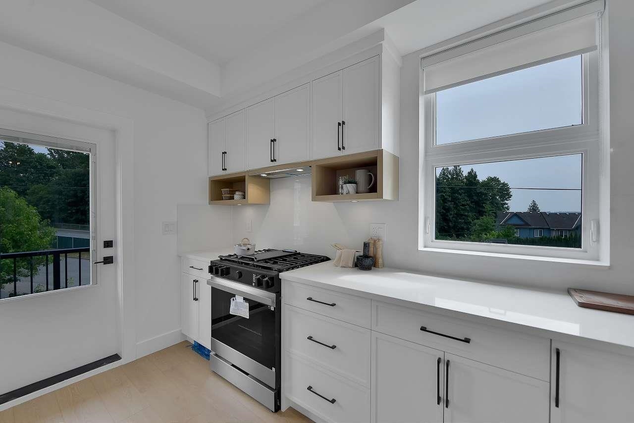 16 7540 BRISKHAM STREET Unit: 16