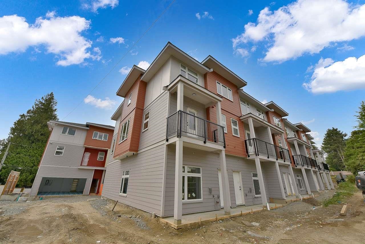 16 7540 BRISKHAM STREET Unit: 16