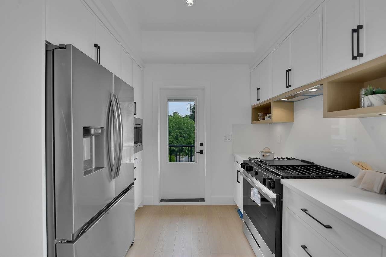 16 7540 BRISKHAM STREET Unit: 16