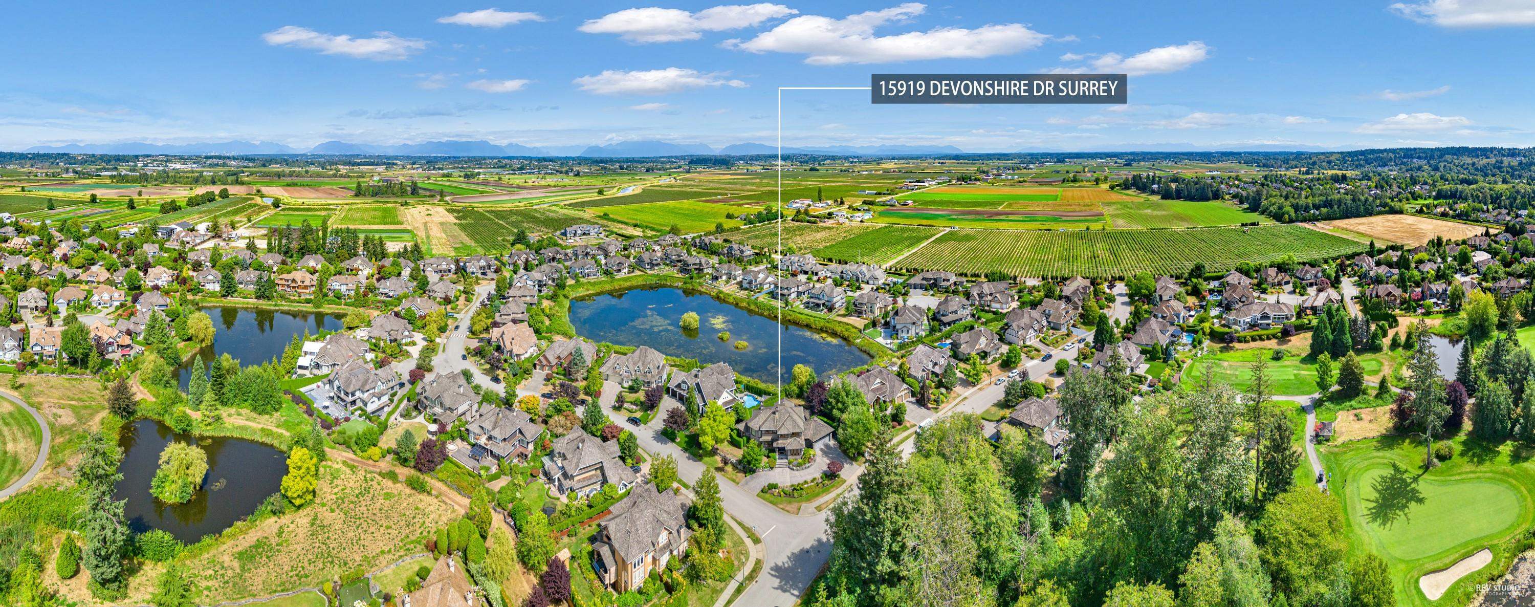 15919 DEVONSHIRE DRIVE