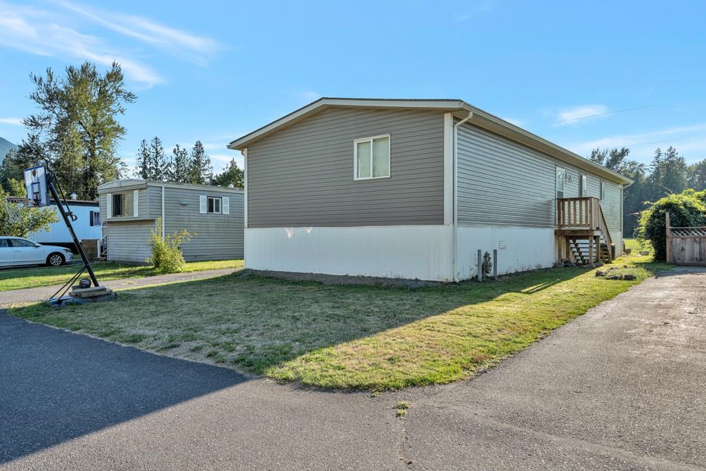 40 52324 YALE ROAD Unit: 40