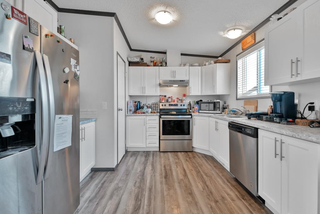40 52324 YALE ROAD Unit: 40
