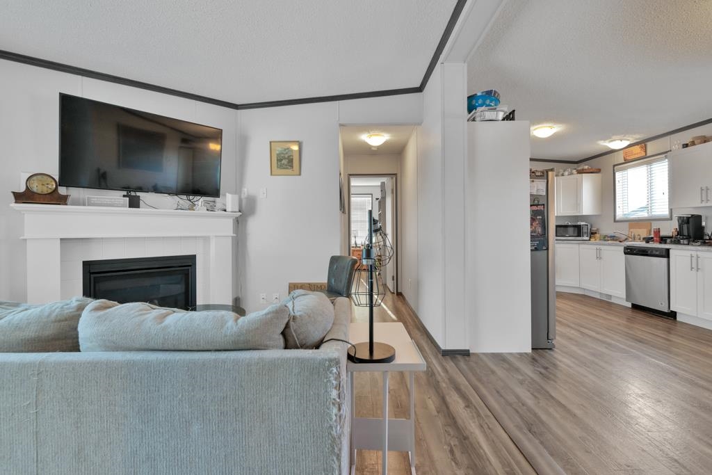 40 52324 YALE ROAD Unit: 40