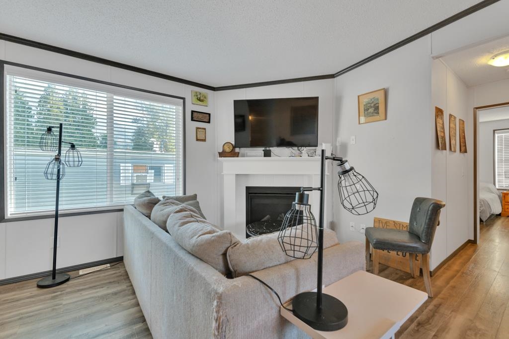 40 52324 YALE ROAD Unit: 40