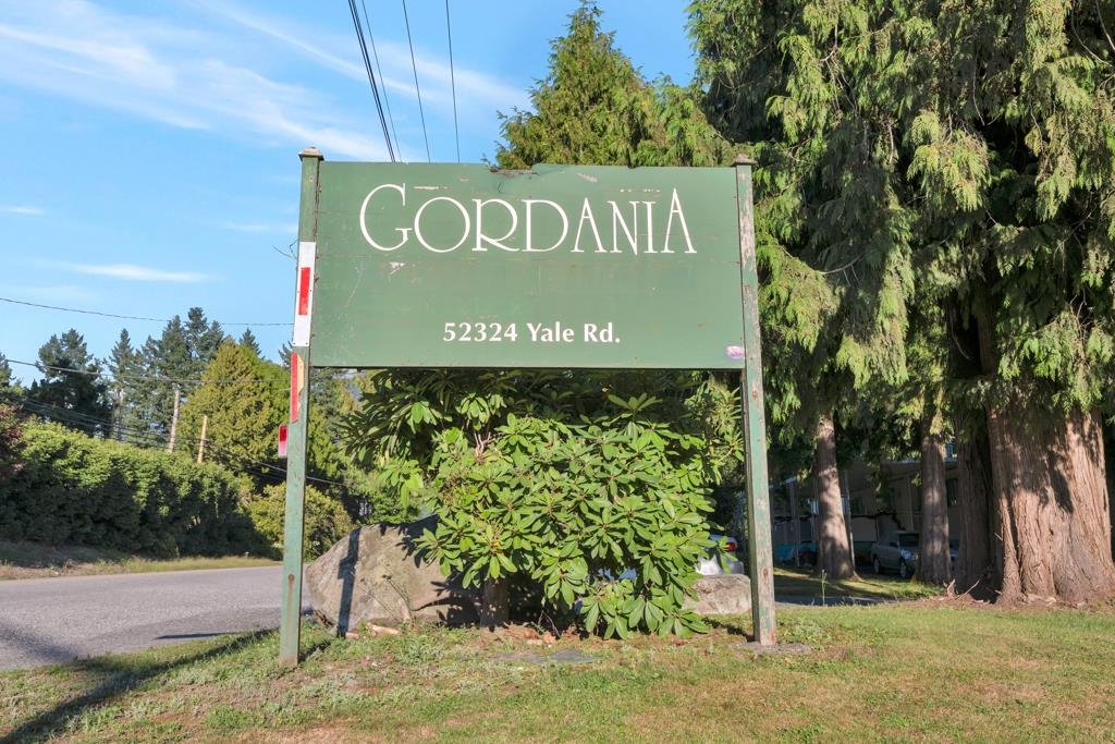 40 52324 YALE ROAD Unit: 40