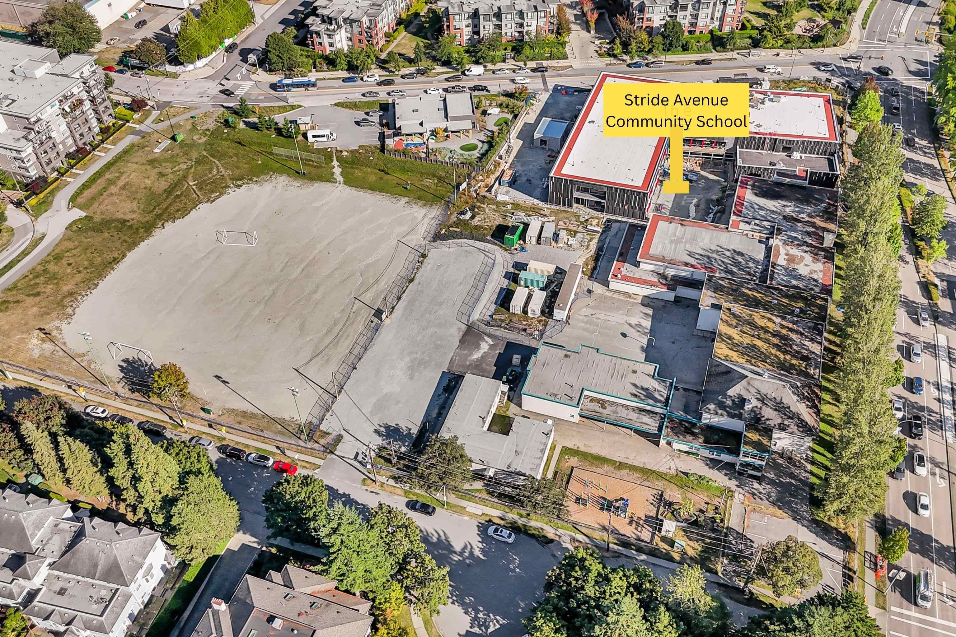 201B 7025 STRIDE AVENUE Unit: 201B