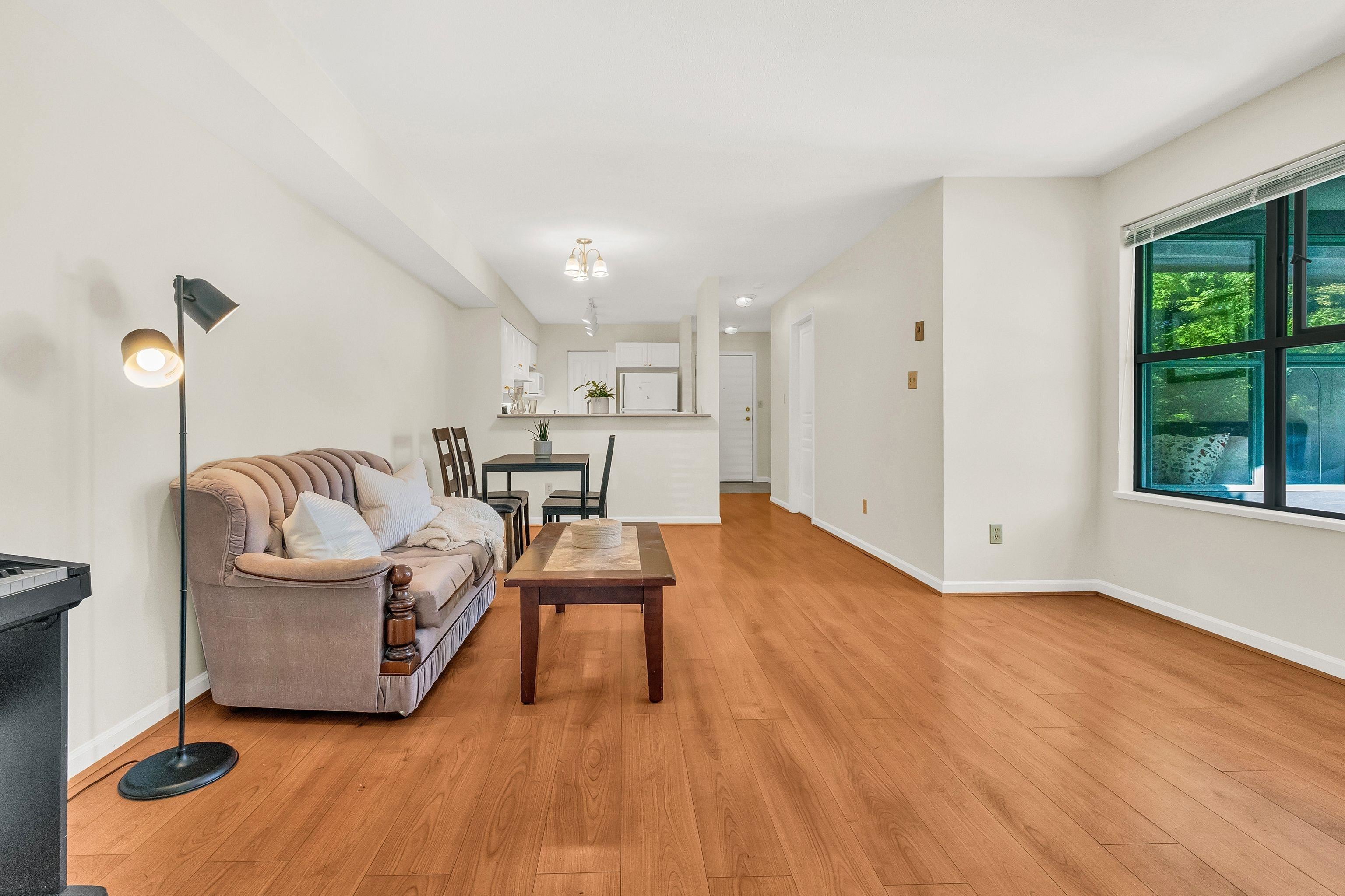 201B 7025 STRIDE AVENUE Unit: 201B