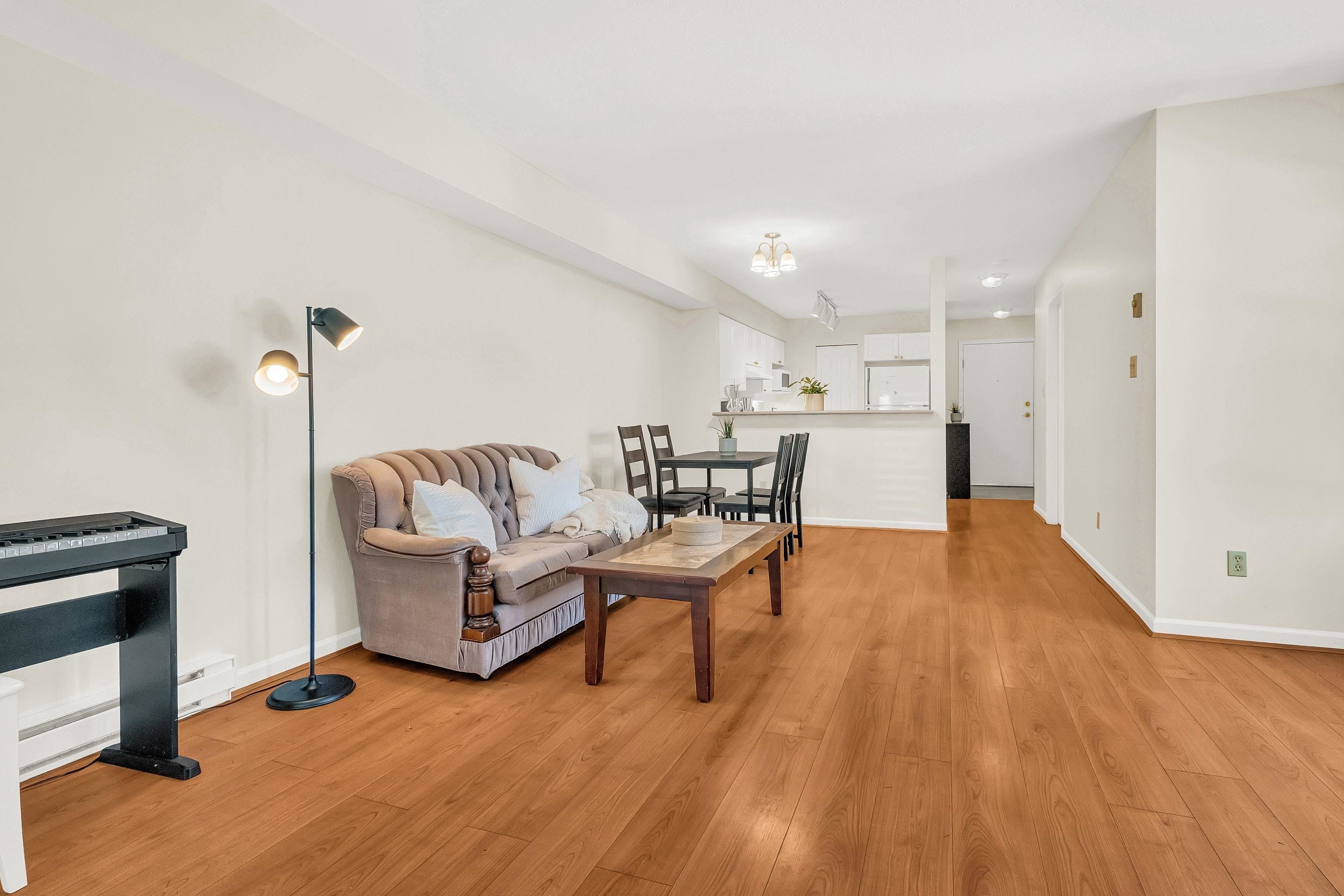 201B 7025 STRIDE AVENUE Unit: 201B