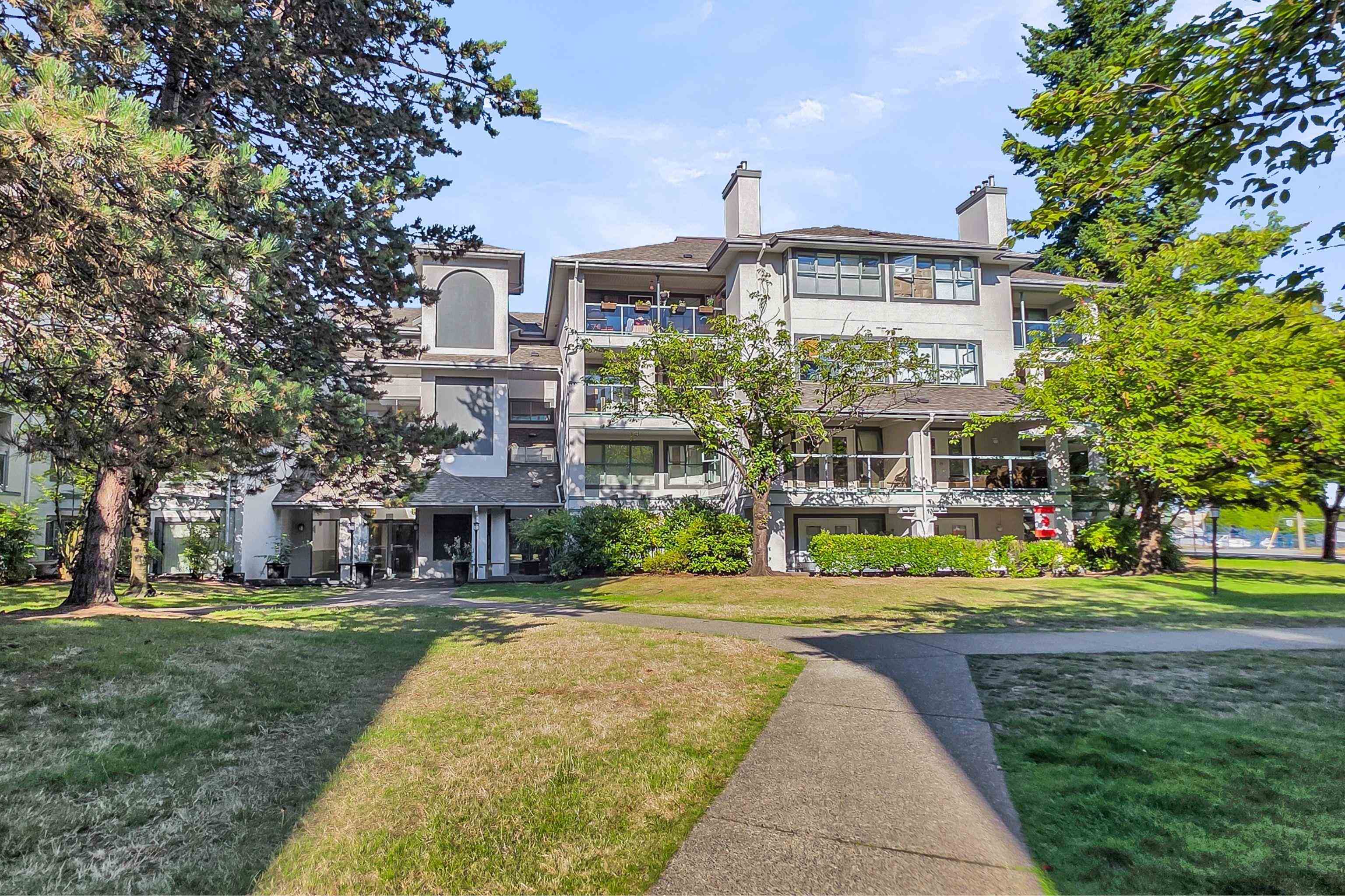 201B 7025 STRIDE AVENUE Unit: 201B