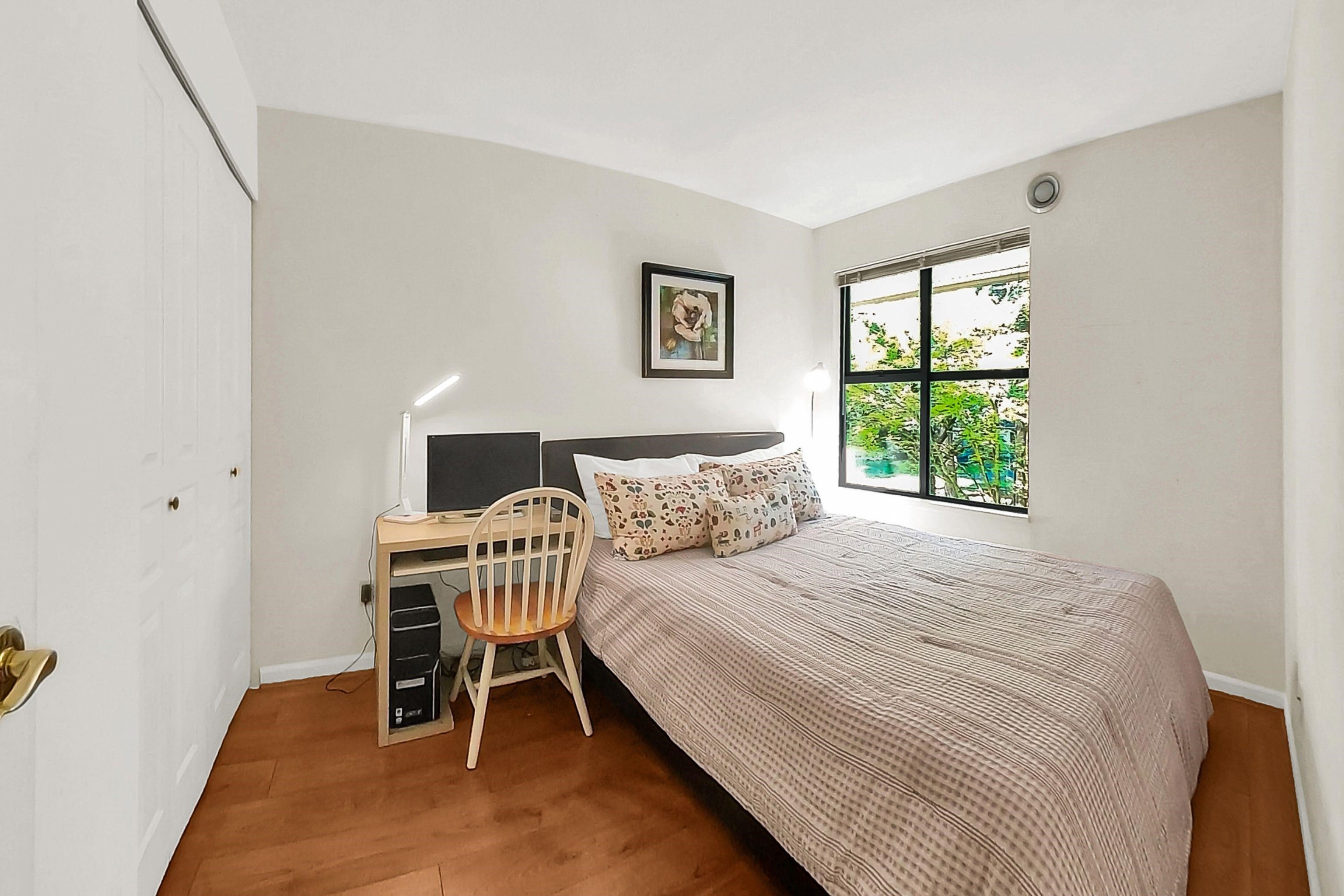 201B 7025 STRIDE AVENUE Unit: 201B