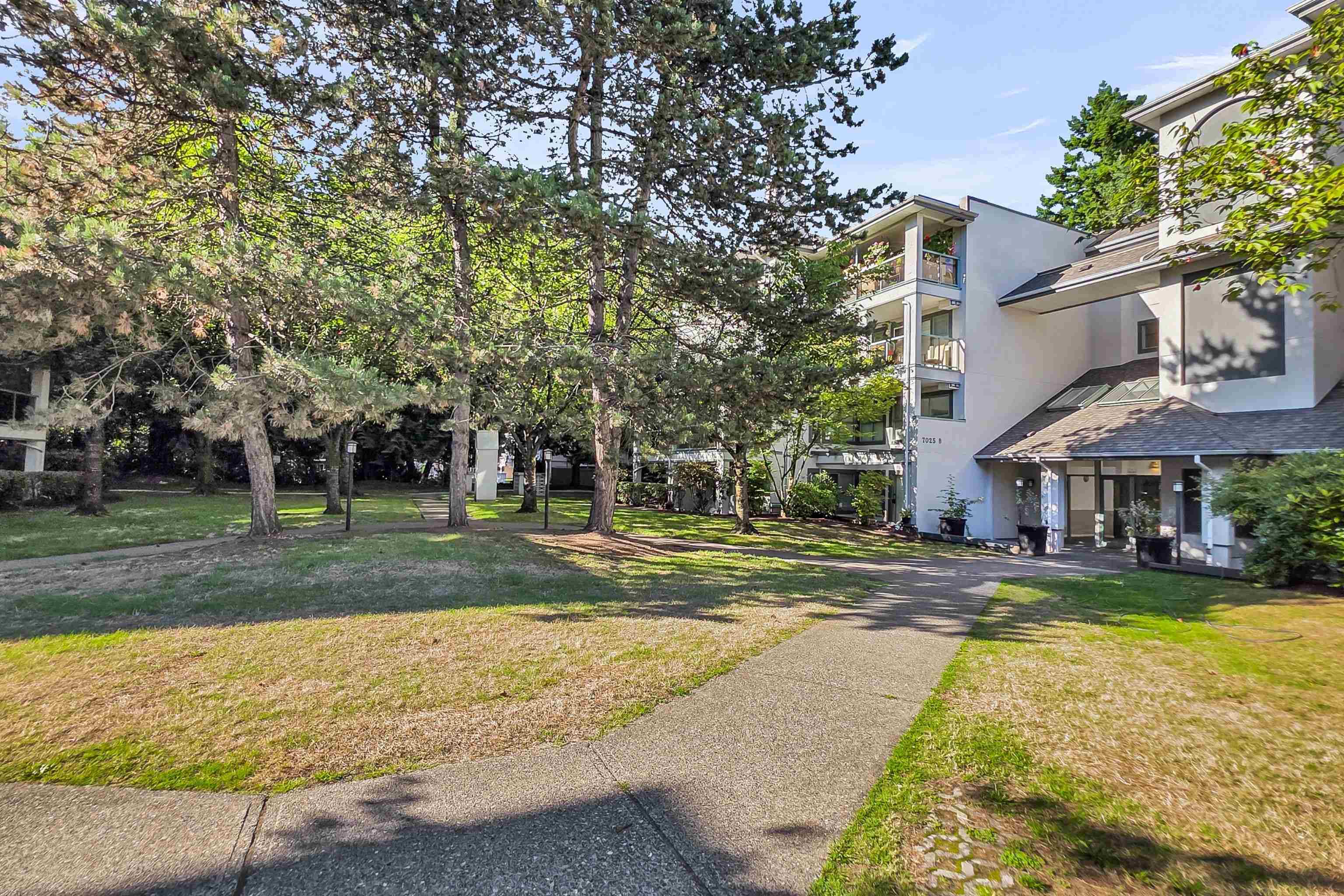 201B 7025 STRIDE AVENUE Unit: 201B
