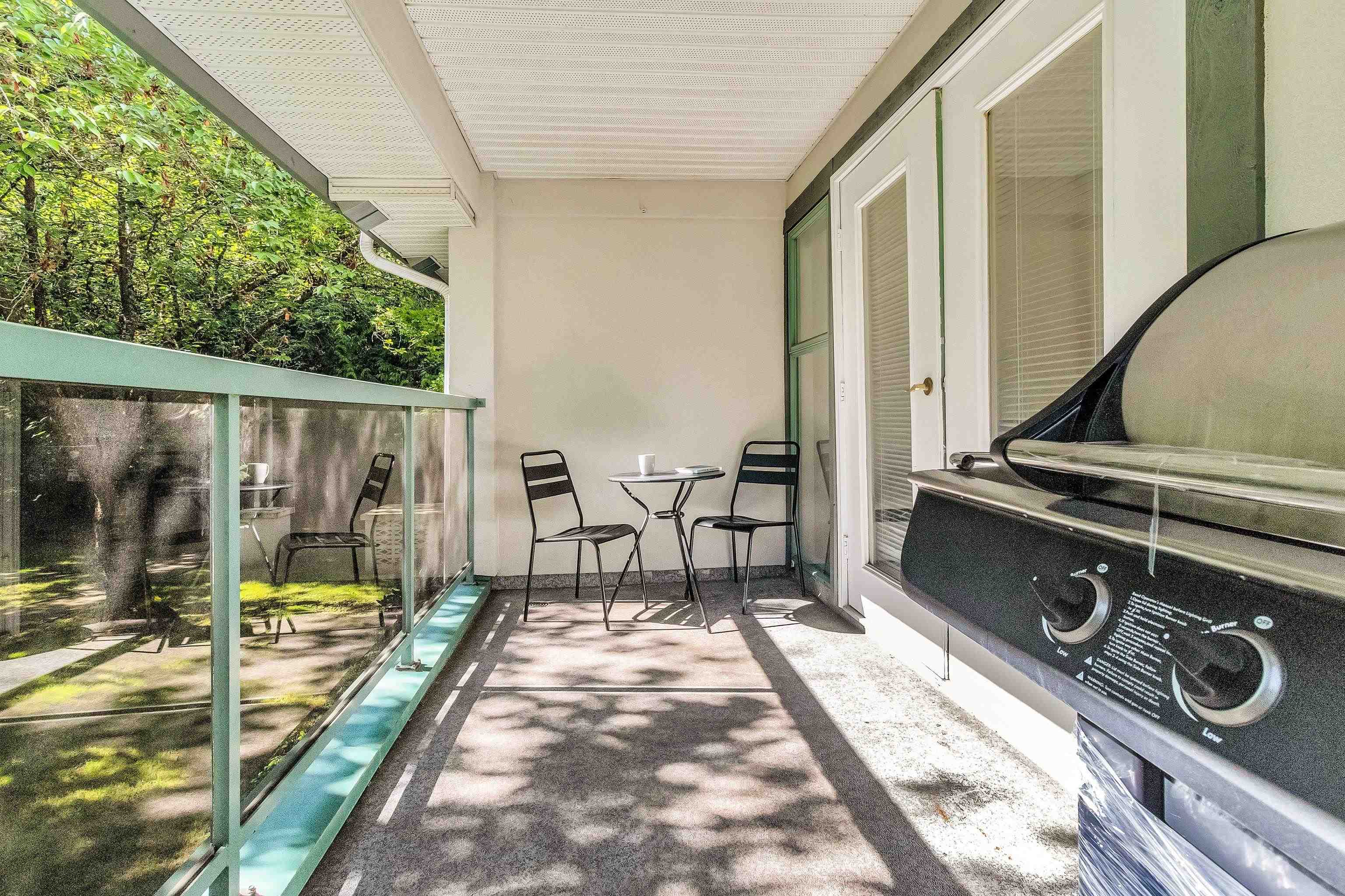 201B 7025 STRIDE AVENUE Unit: 201B