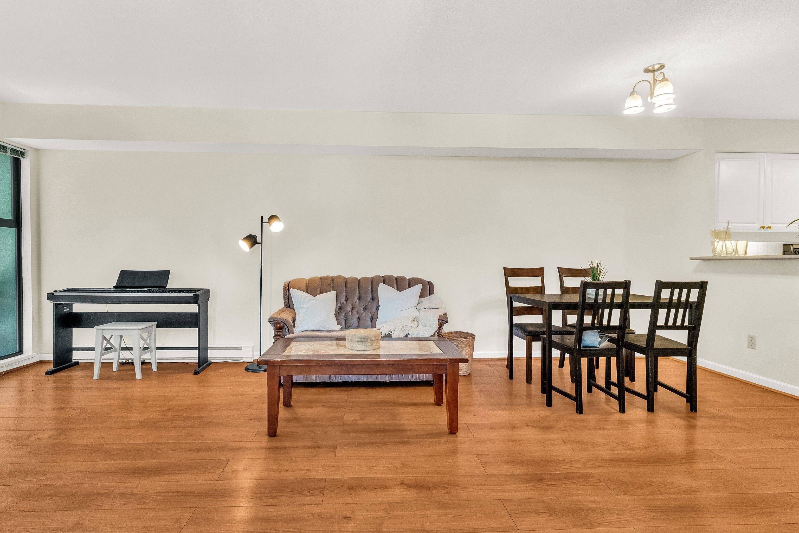 201B 7025 STRIDE AVENUE Unit: 201B