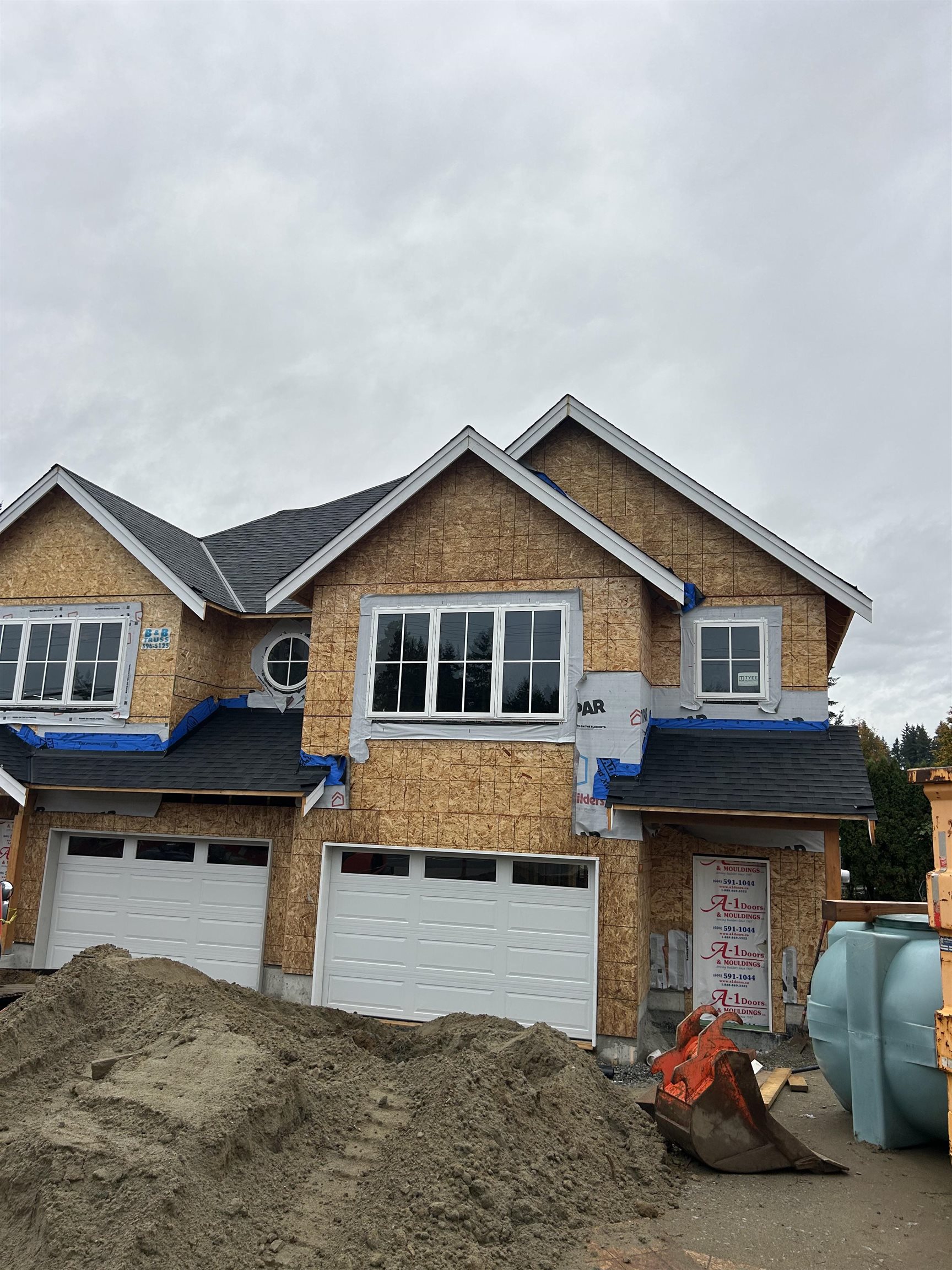 B 21435 121 AVENUE Unit: B