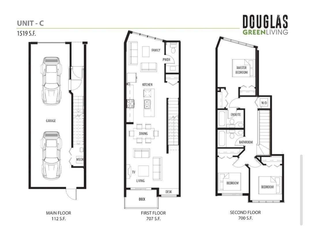 20 177 175A STREET Unit: 20