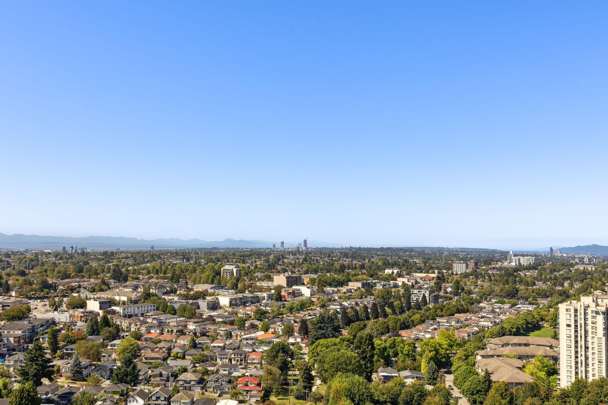 2902 5515 BOUNDARY ROAD Unit: 2902