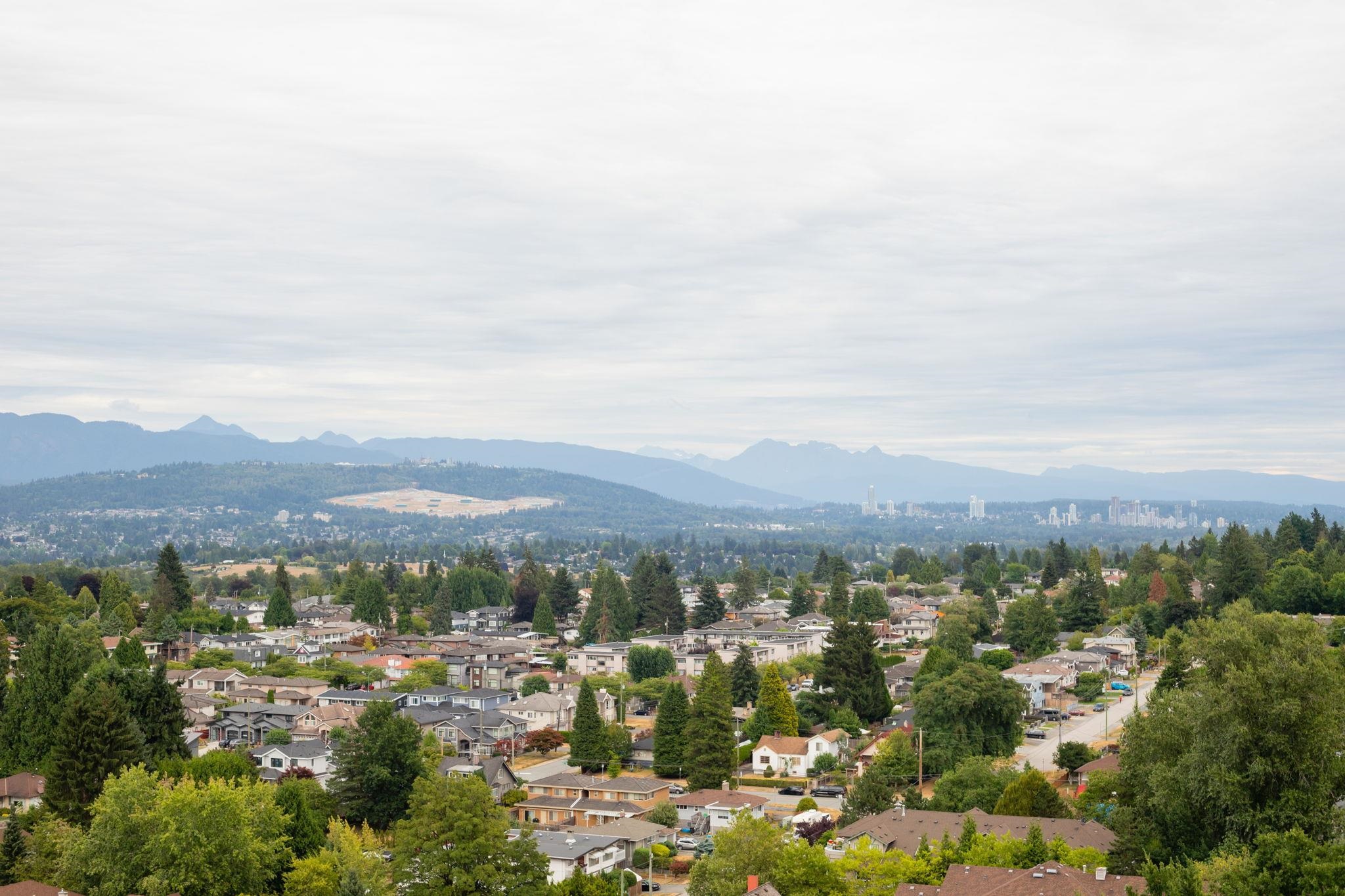 2902 5515 BOUNDARY ROAD Unit: 2902