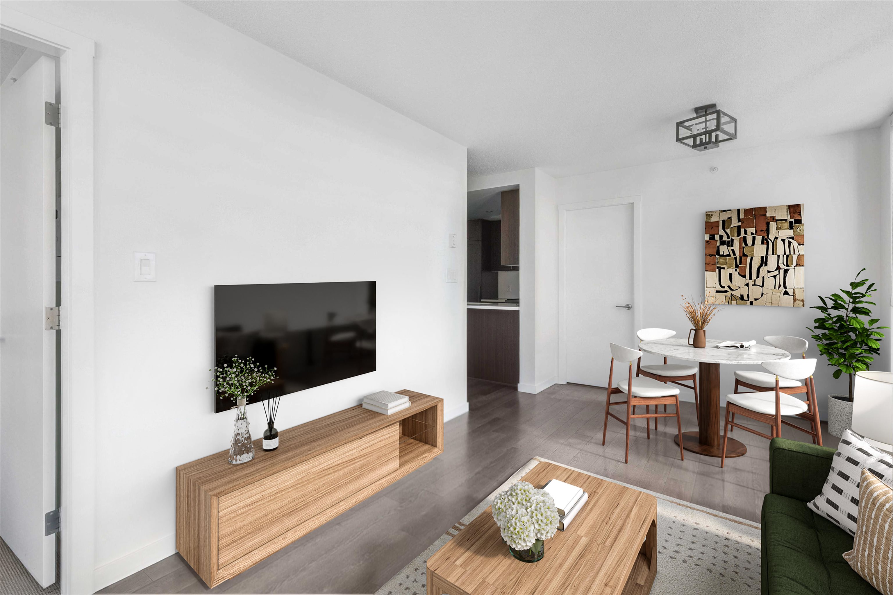 2902 5515 BOUNDARY ROAD Unit: 2902