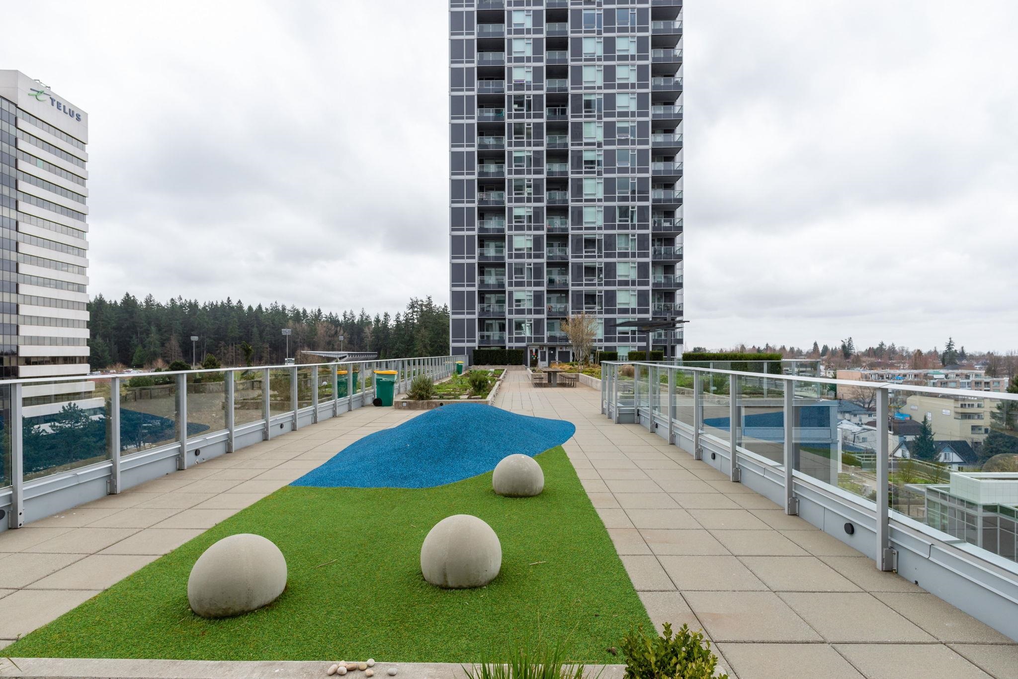 2902 5515 BOUNDARY ROAD Unit: 2902