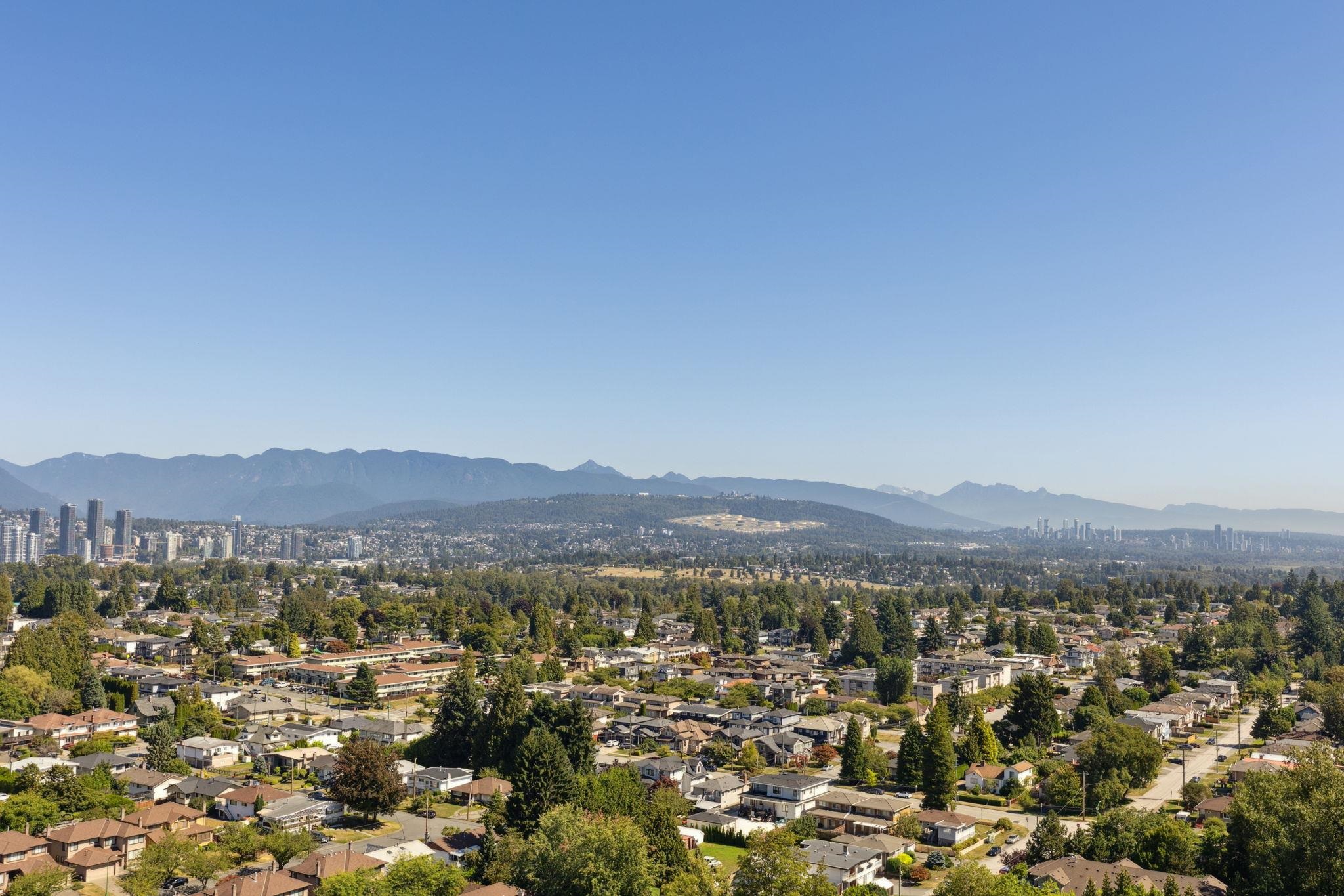 2902 5515 BOUNDARY ROAD Unit: 2902