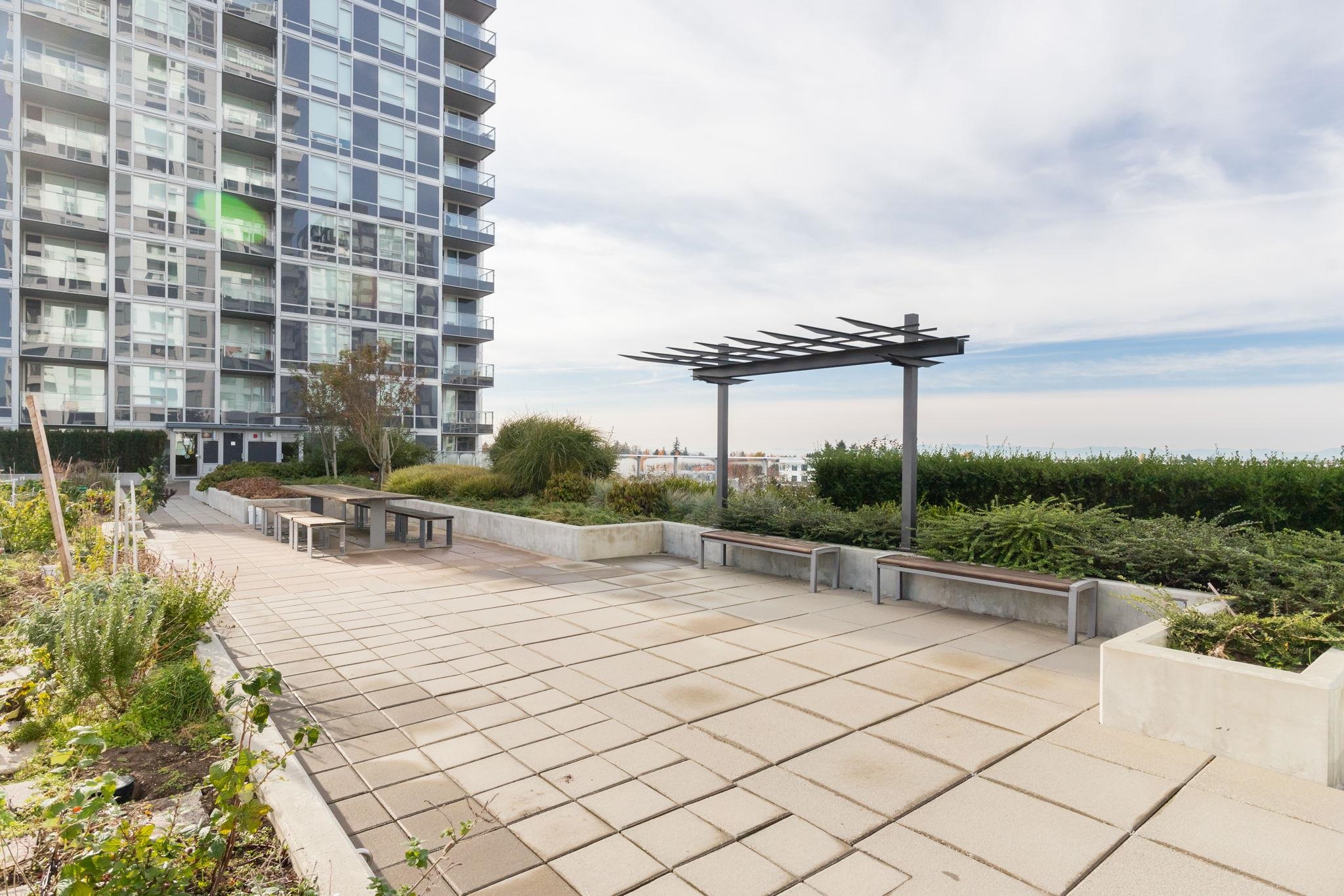 2902 5515 BOUNDARY ROAD Unit: 2902